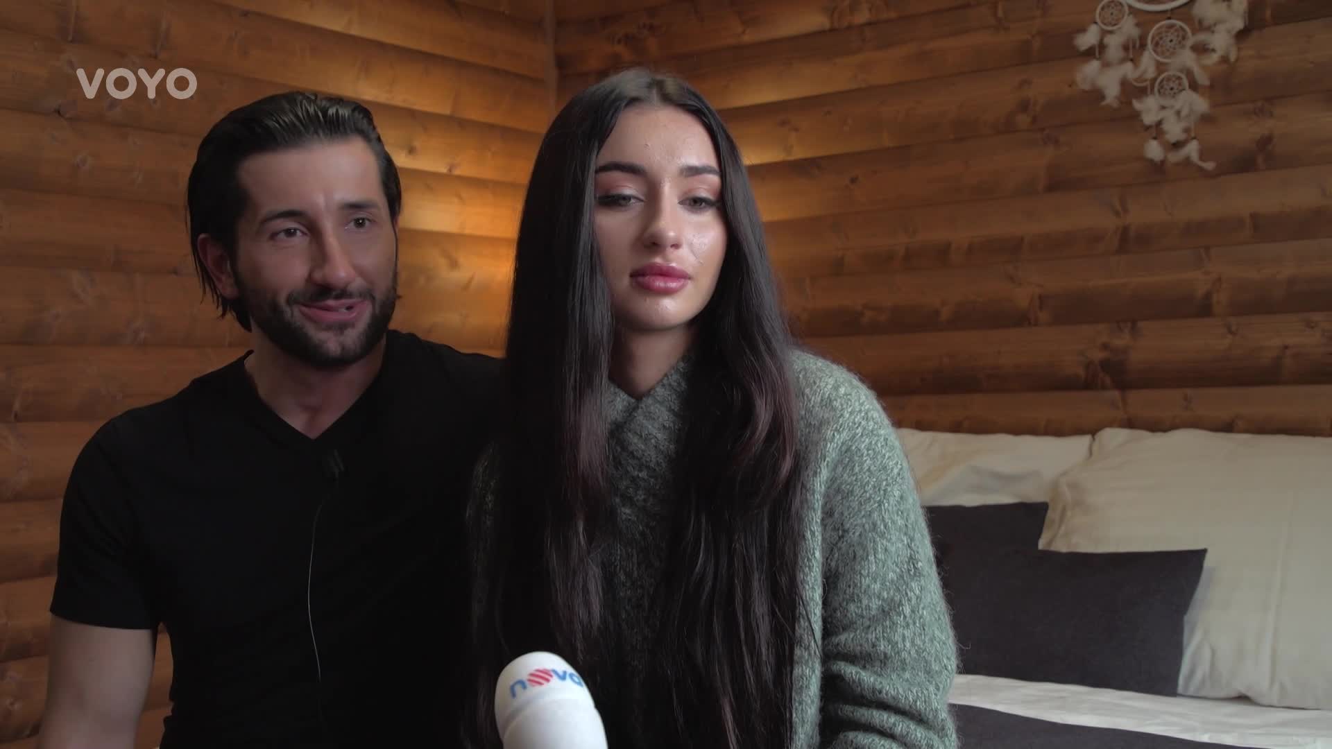 Otravné zlozvyky i tajná přání: Srdíčka z Love Islandu a jejich předsevzetí