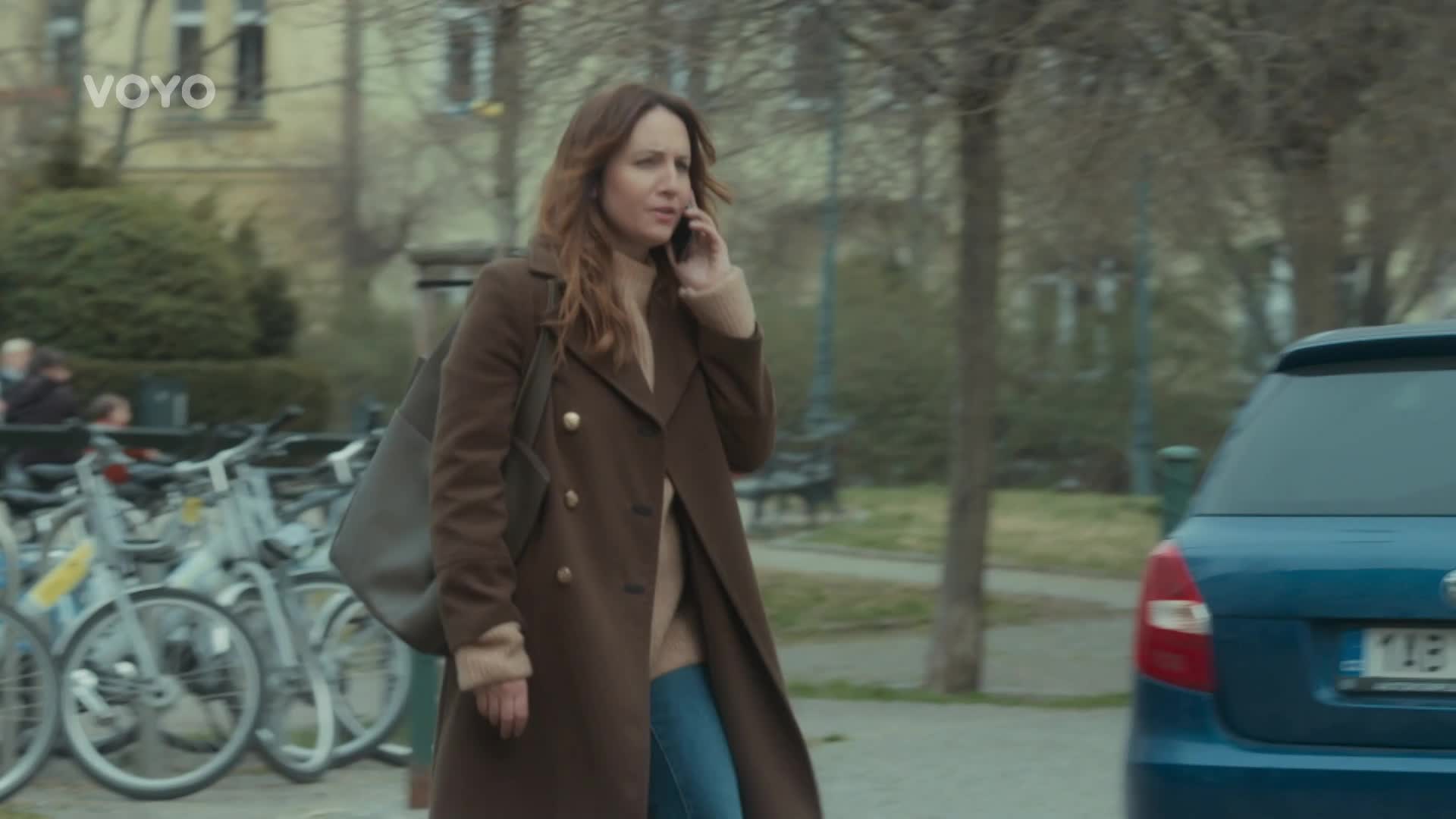 Eva položí Pavlovi zásadní otázku. Čeho se zalekne?
