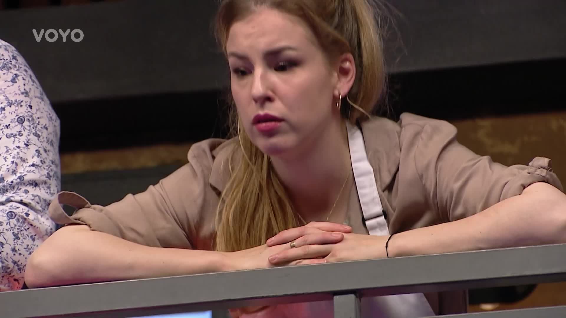 Je to nůž do zad, mohl jsem být s rodinou. Měl být Ondra ve finále MasterChefa?