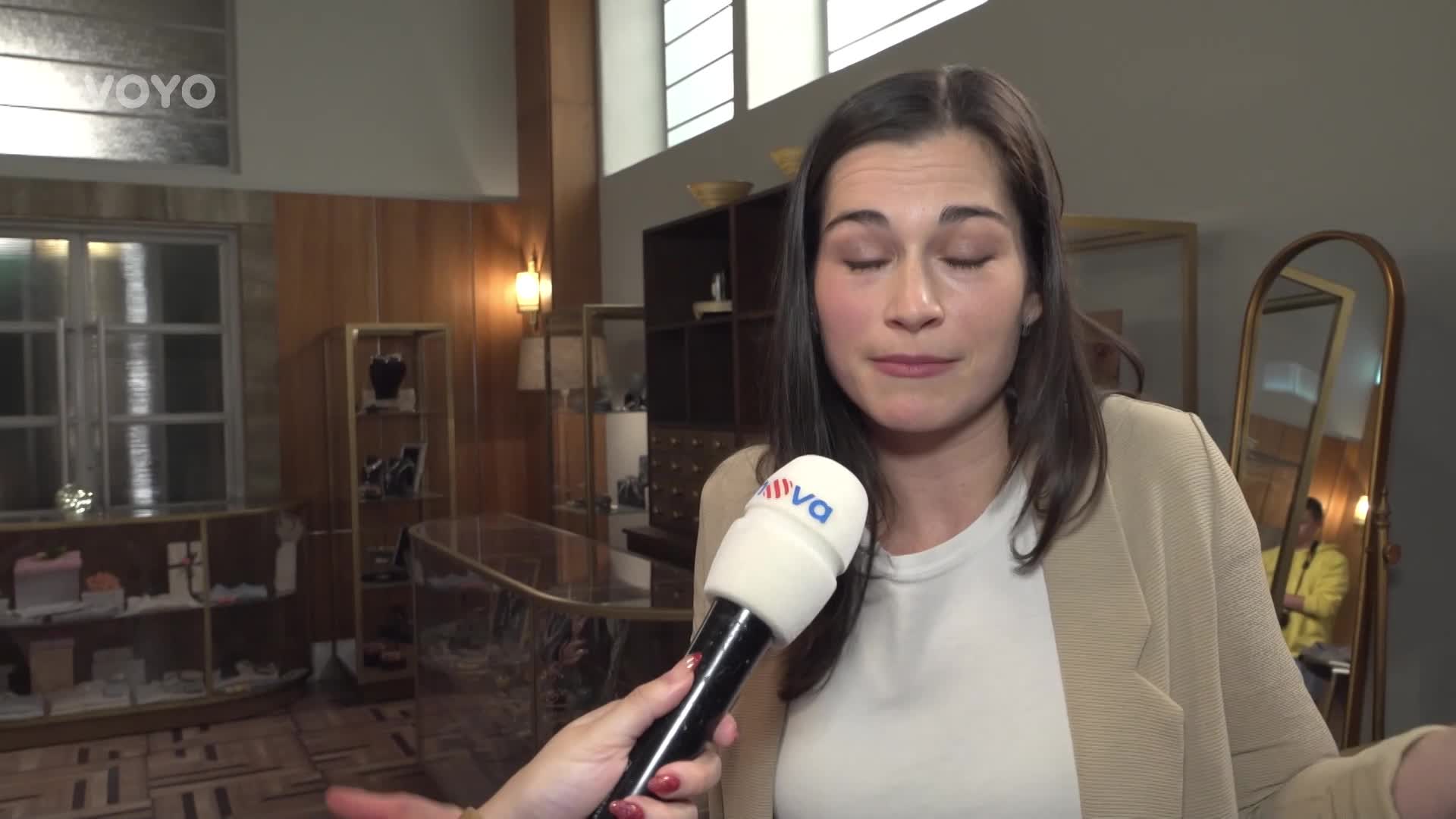 Netradiční způsob návštěvy Ježíška: Jak se nosí dárky u Kateřiny Vlčkové z Odznaku Vysočina?