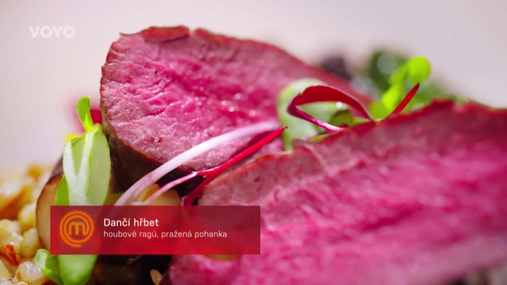 Bulvár i agentury mají smůlu! Terka prozradila, co si MasterChef Martin myslí o komerci