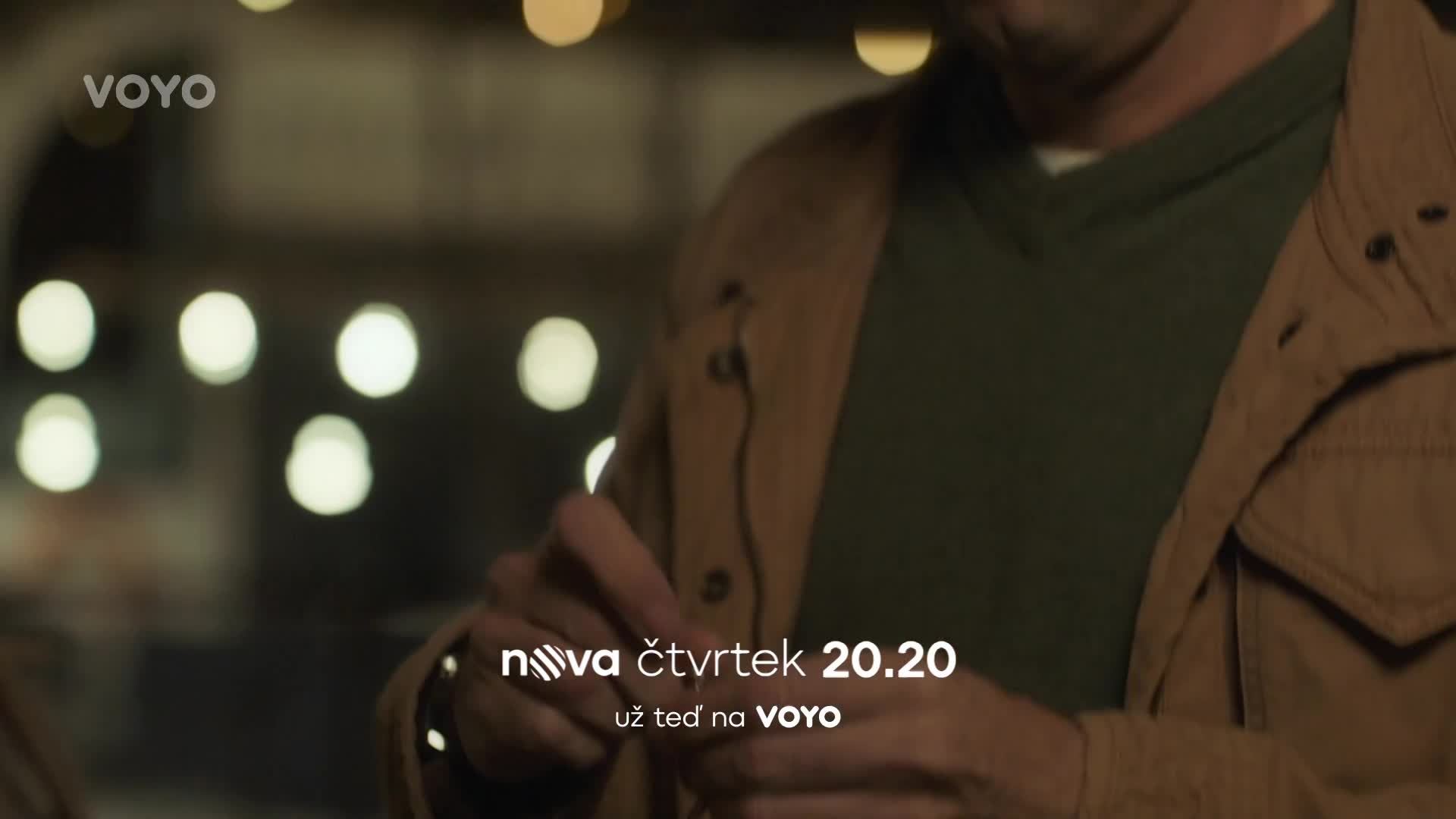 Velké finále seriálu O mě se neboj. Zabojuje Martin o Evu?