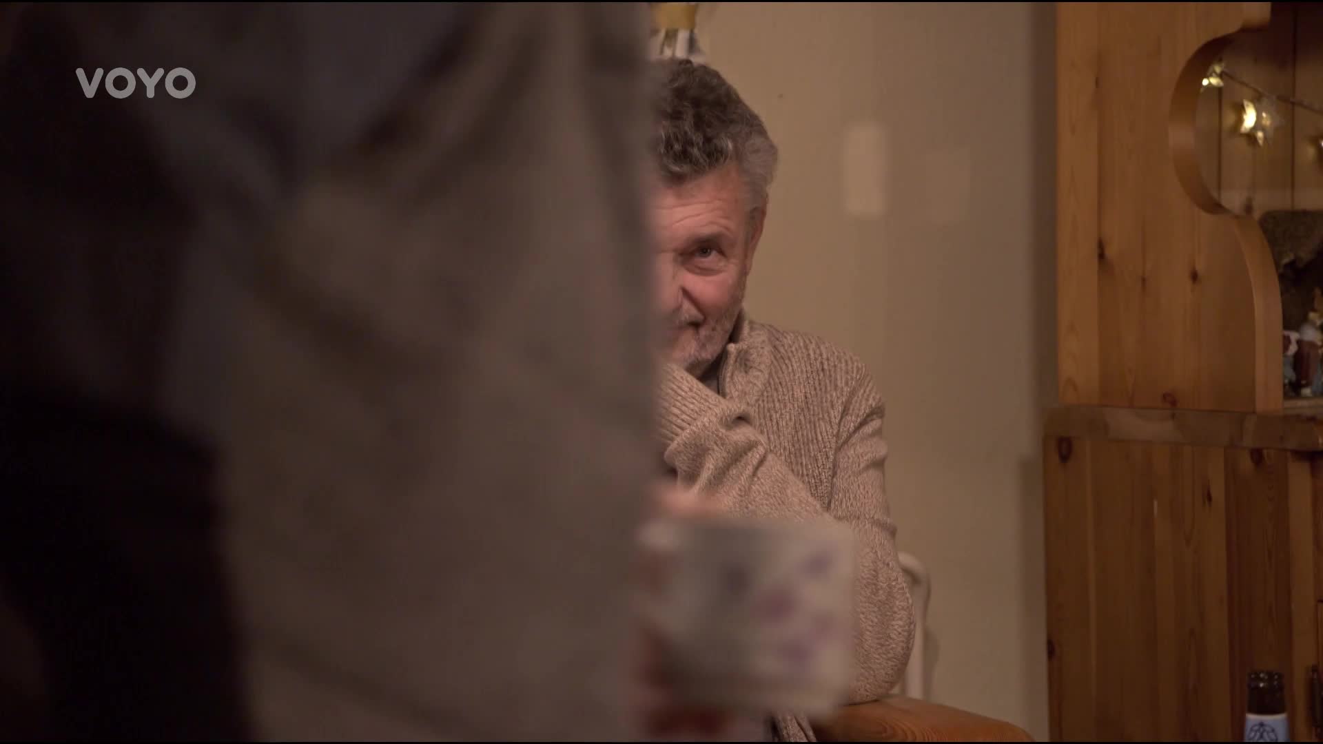 Vánoční speciál Ulice z Kašperských Hor. Jakou kuriózní situaci tam Jiří Štrébl zažil?