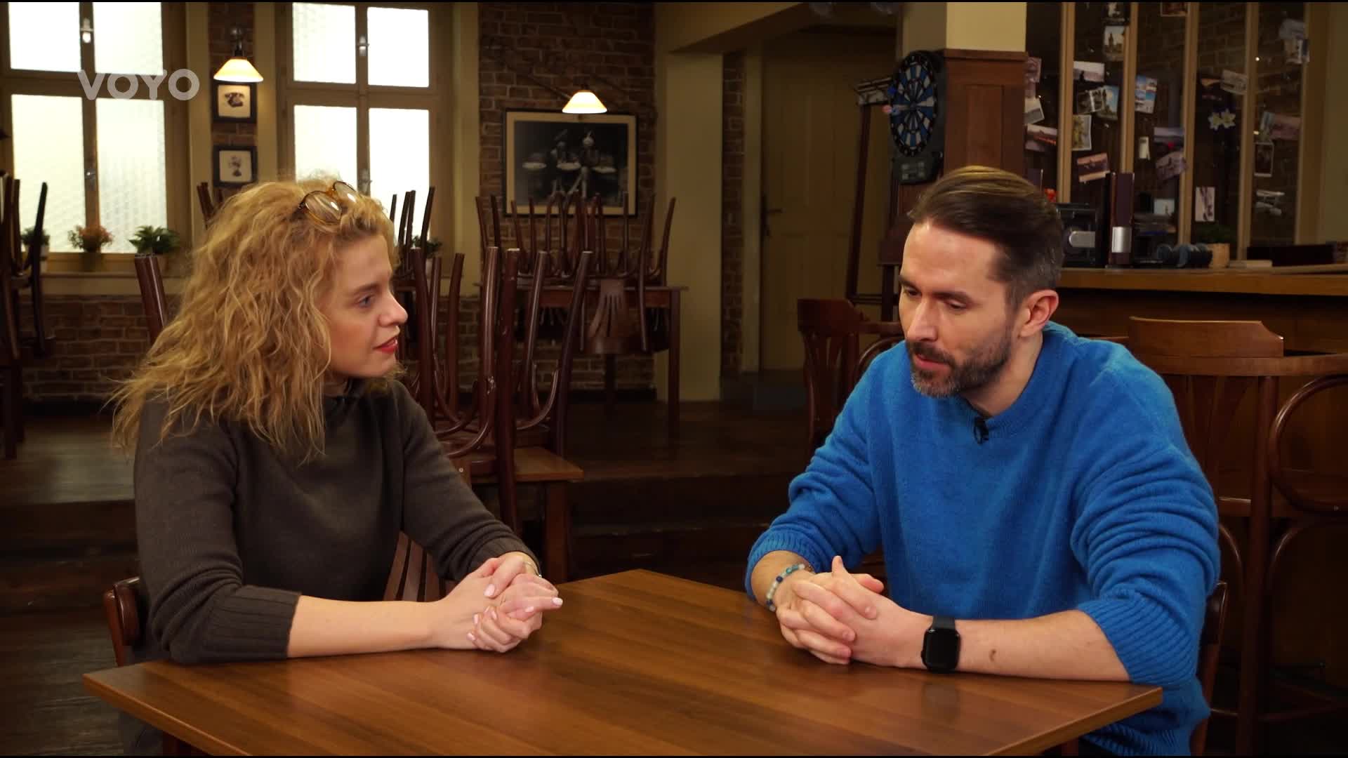 Vztah Magdy a Prokopa v ohrožení? Mirek ještě neřekl poslední slovo!