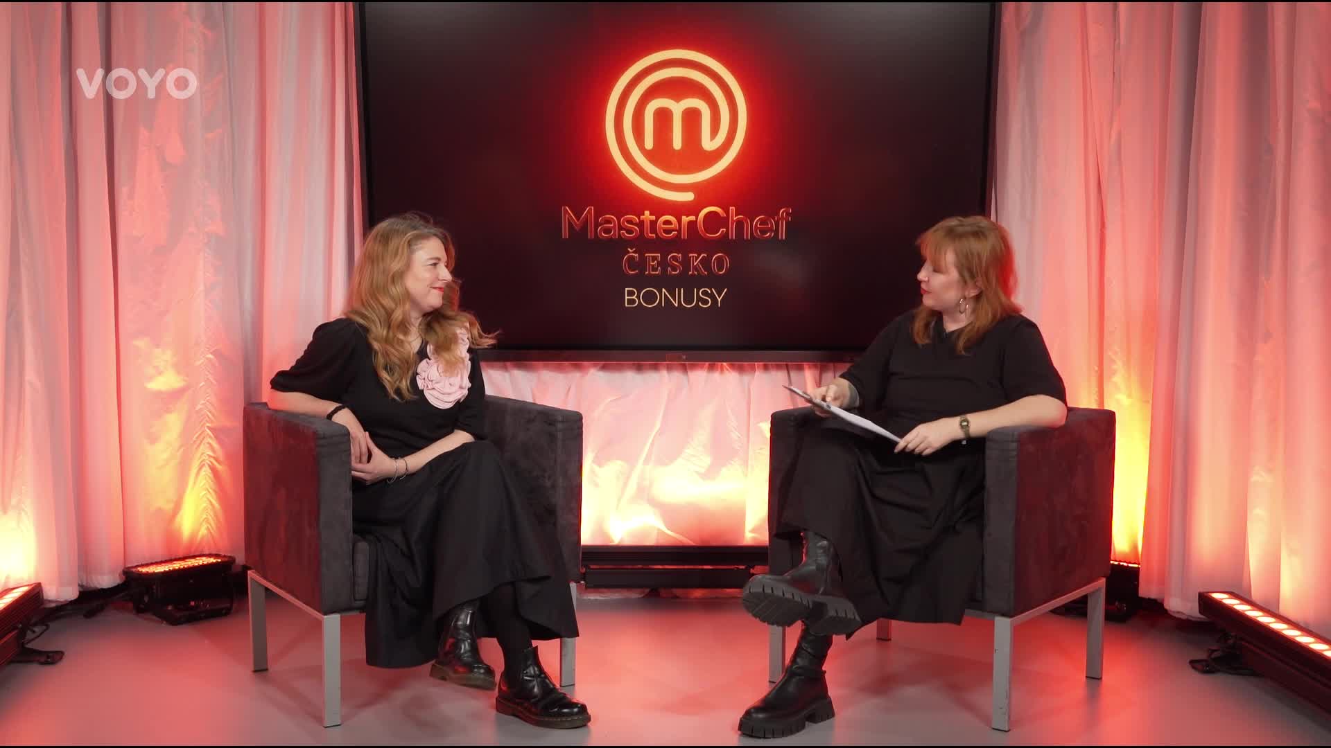 Chování soutěžících MasterChefa produkci nepřekvapuje. Kdy nastává zlom?
