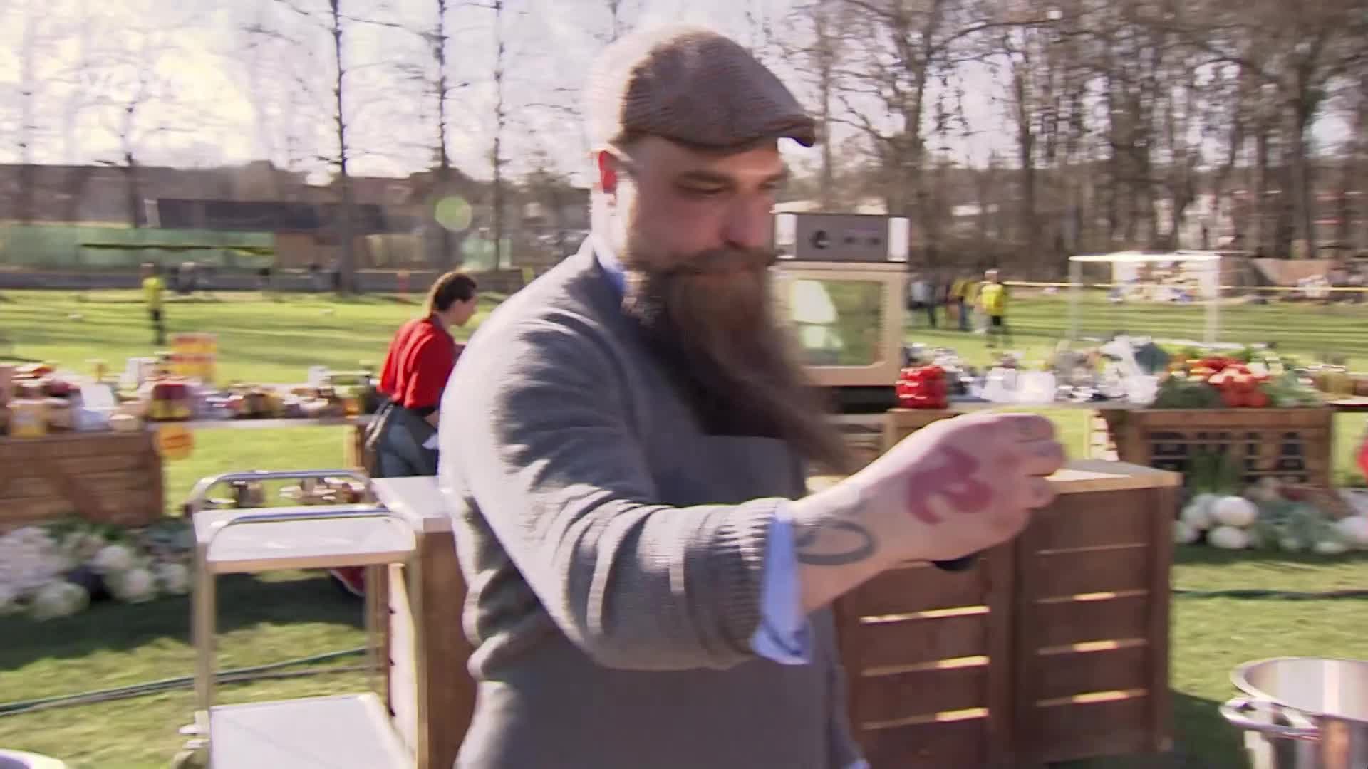 Nejlepší hlášky Martina Peciny: Čím bavil vítěz MasterChef Česko diváky?