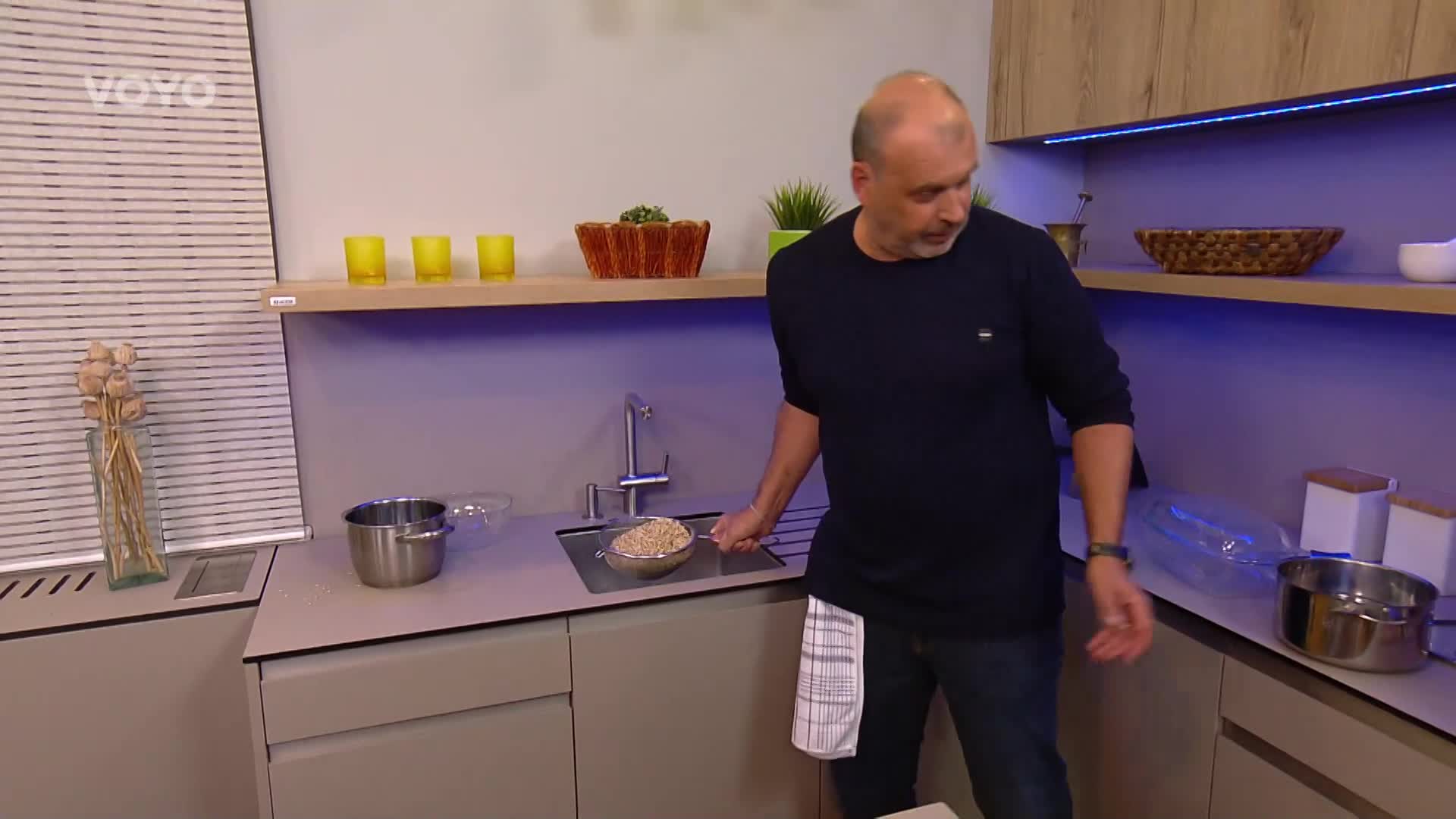 Rady ptáka Loskutáka - Houbový kuba