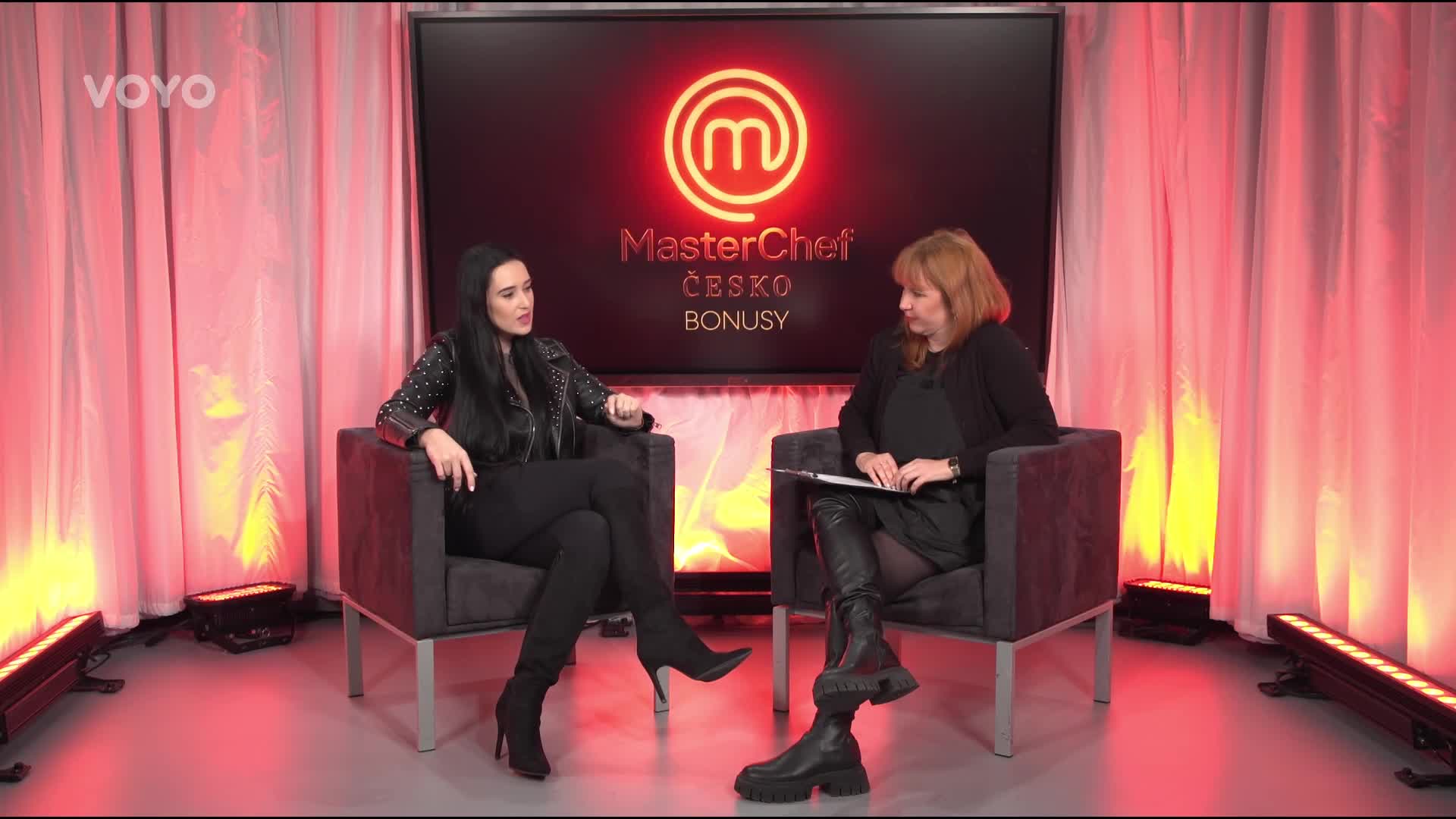 Besky neuvěřitelně zhubla! Jak to MasterChefka 2021 dokázala?