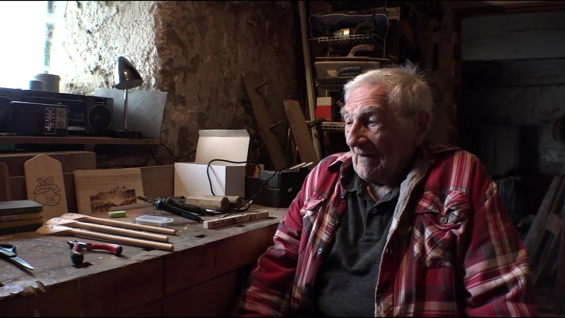 První setkání s rodiči Miloše Knoblocha: Kam se jeho otec rád zašívá?