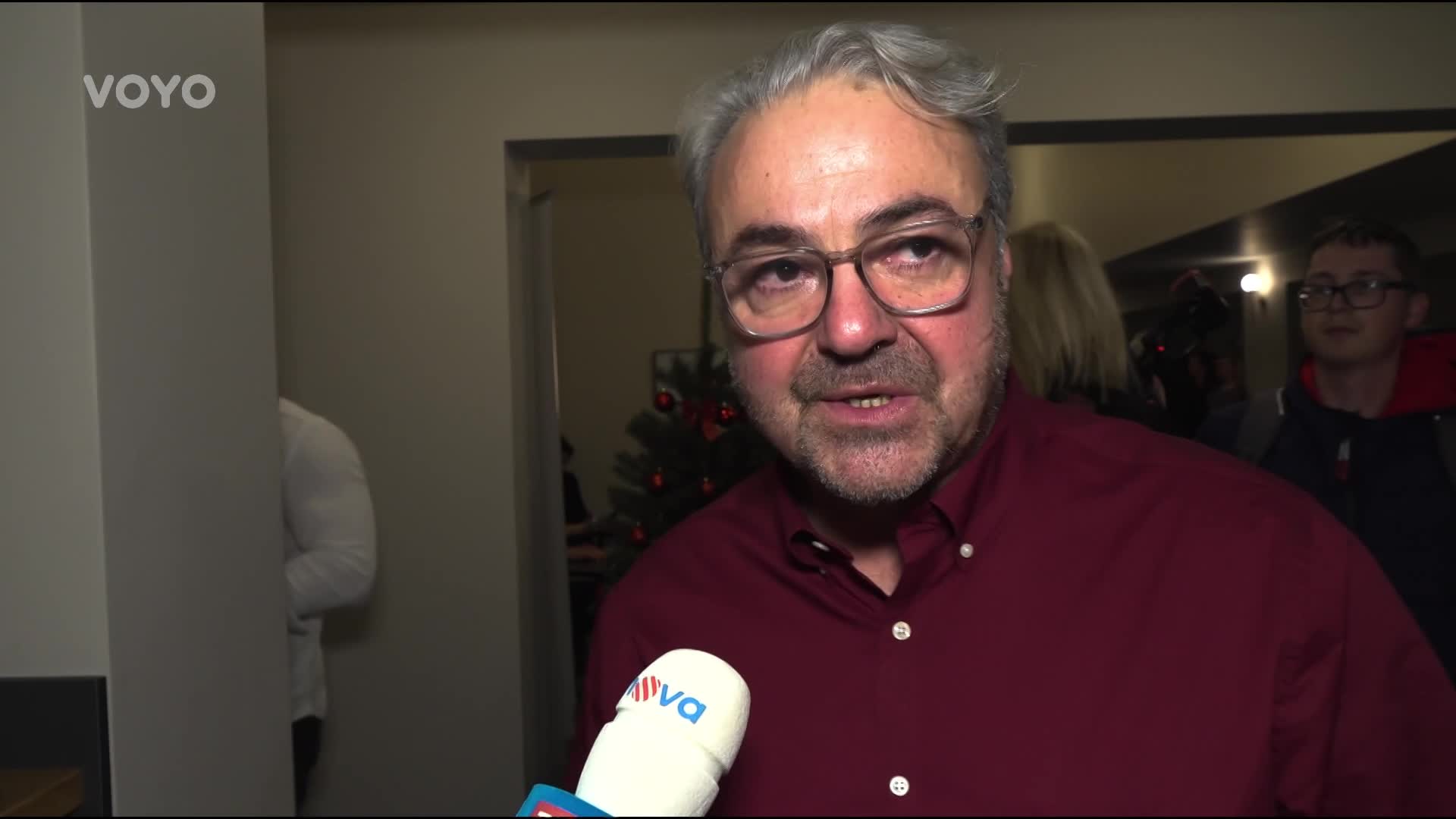 Žádná protivná Darina, jenom příjemný Bobánek. Co přejí Mahulena Bočanová a Martin Zounar divákům Ordinace?