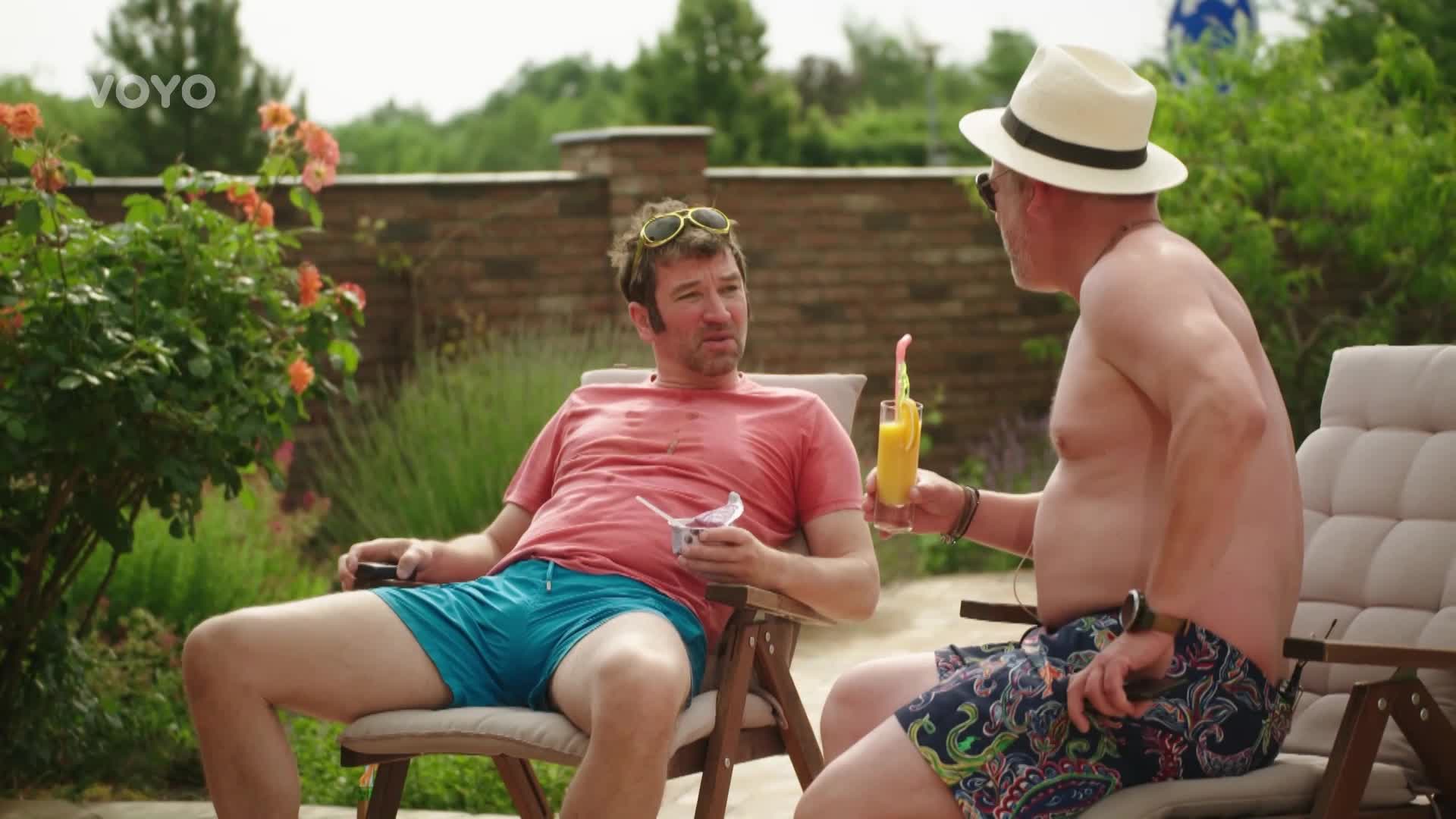 Na Love Islandu žije už 20 let: Jak se z ostrova lásky podle Bohouše nedostat?
