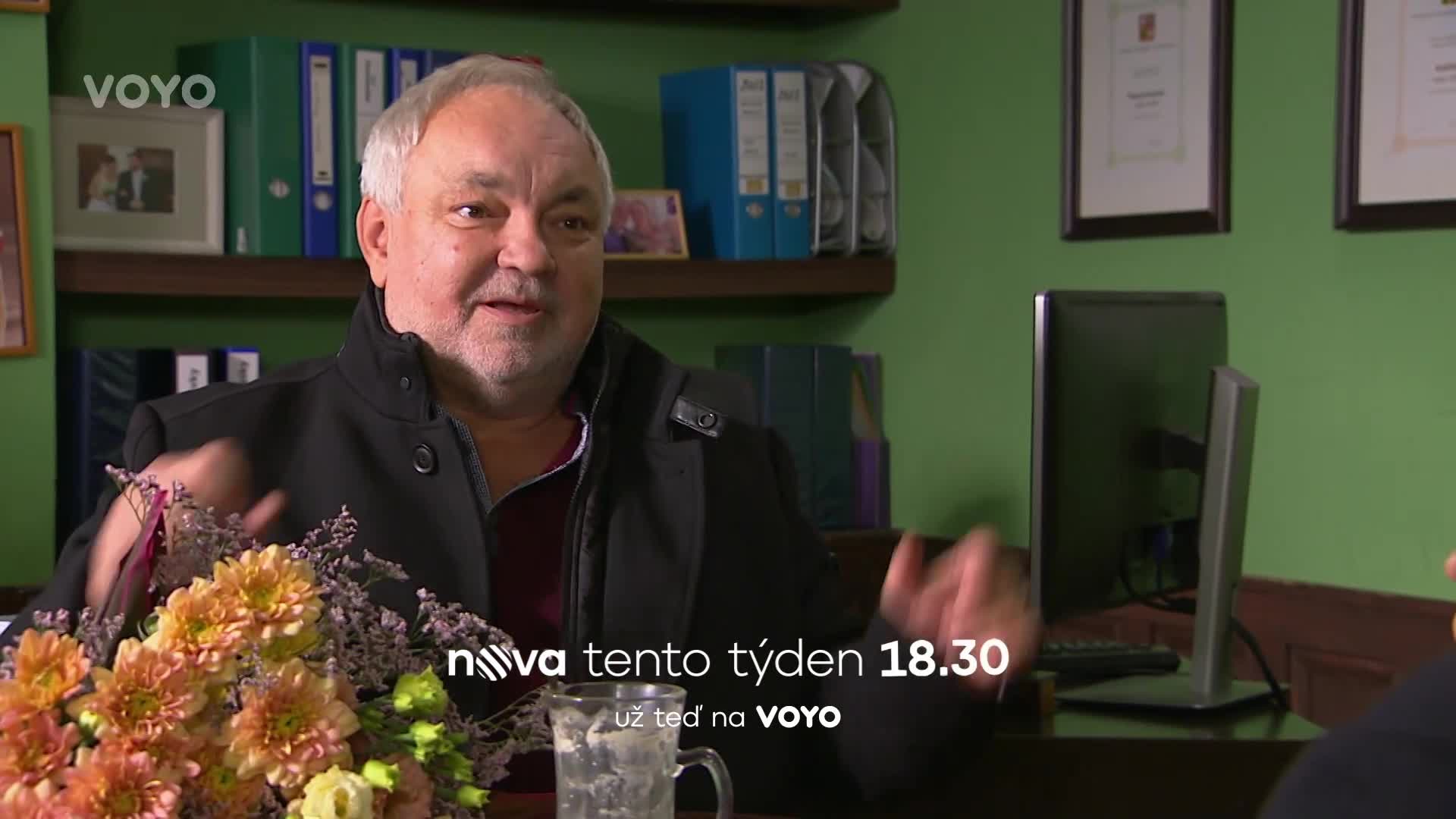 Nové výzvy, drsný teror i návrat soka. Co se stane tento týden v Ulici?