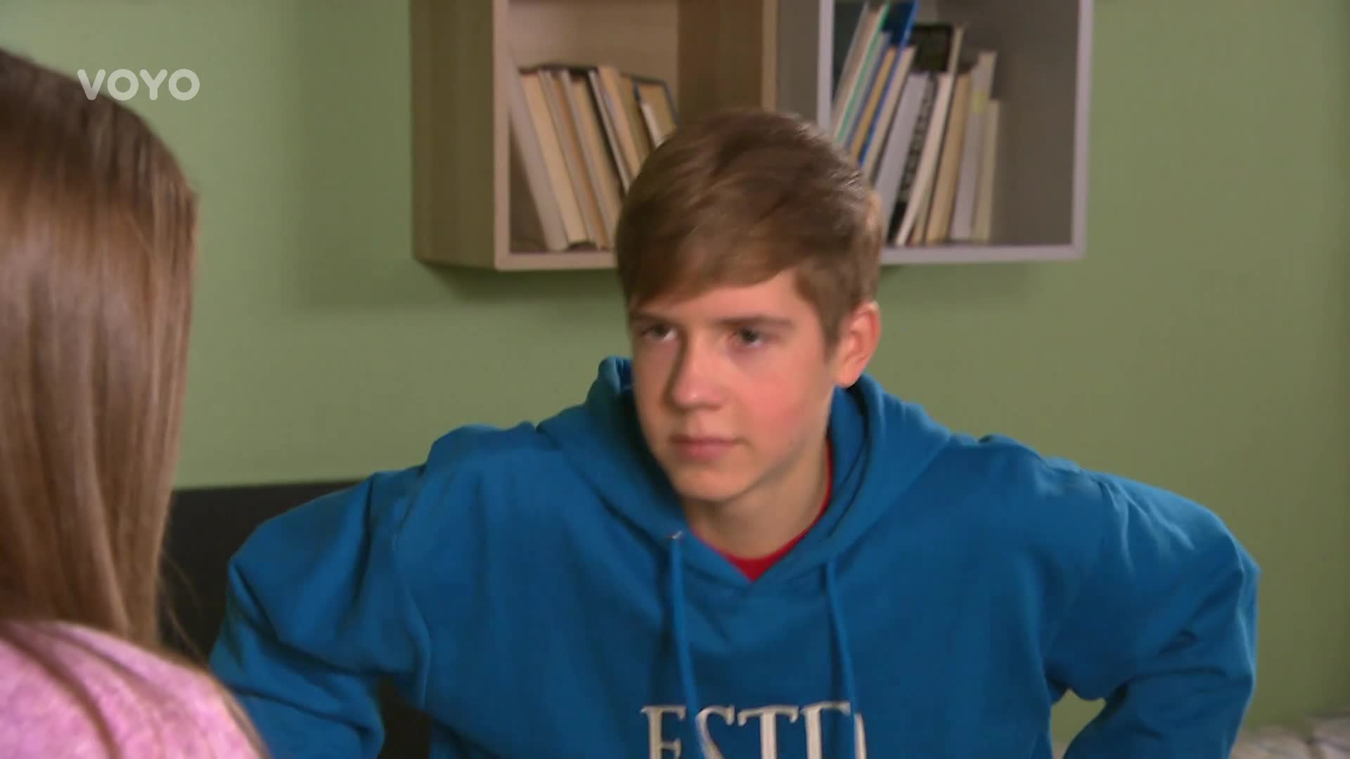 Žofka se před Michalem sesype. Co se u ní doma stalo?