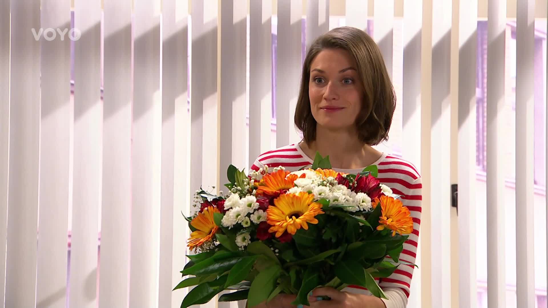 Magda jde s pravdou ven. Co prozradí Mirkovi?