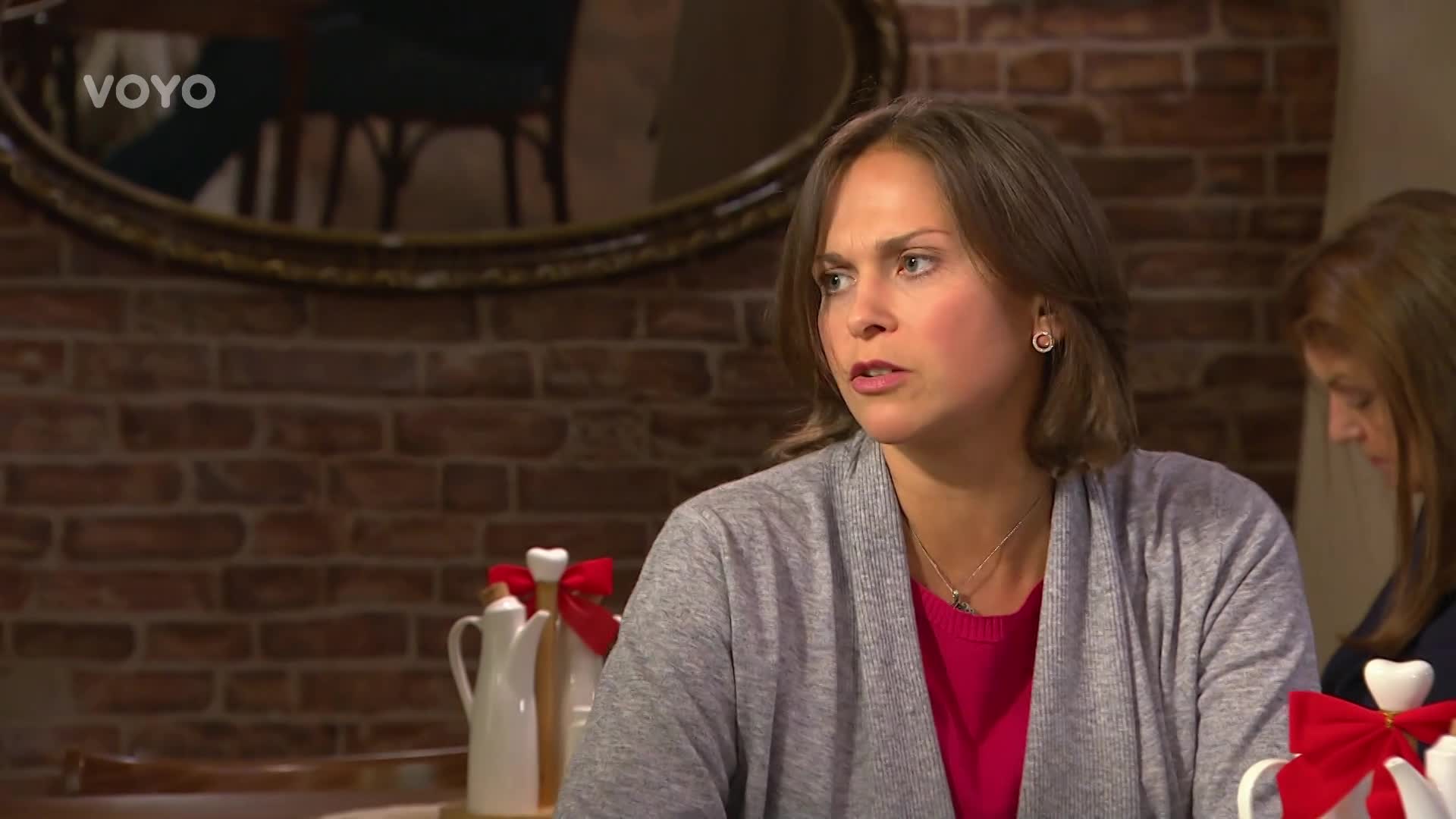 Zklamaná Vanda o zásnubách: Co brala jako další znamení?