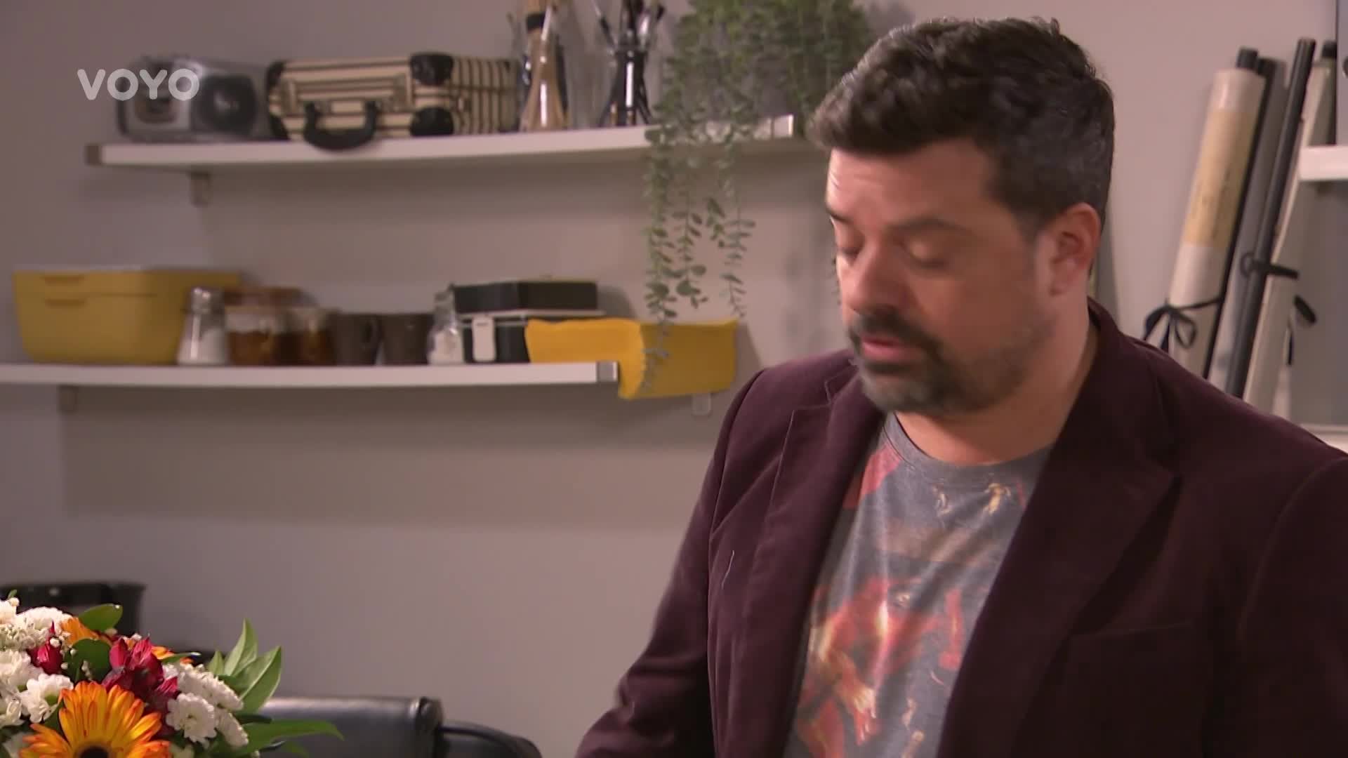 Co se do TV nevešlo: Prokop na trní kvůli Mirkovi! Co by měl podle Oty udělat?