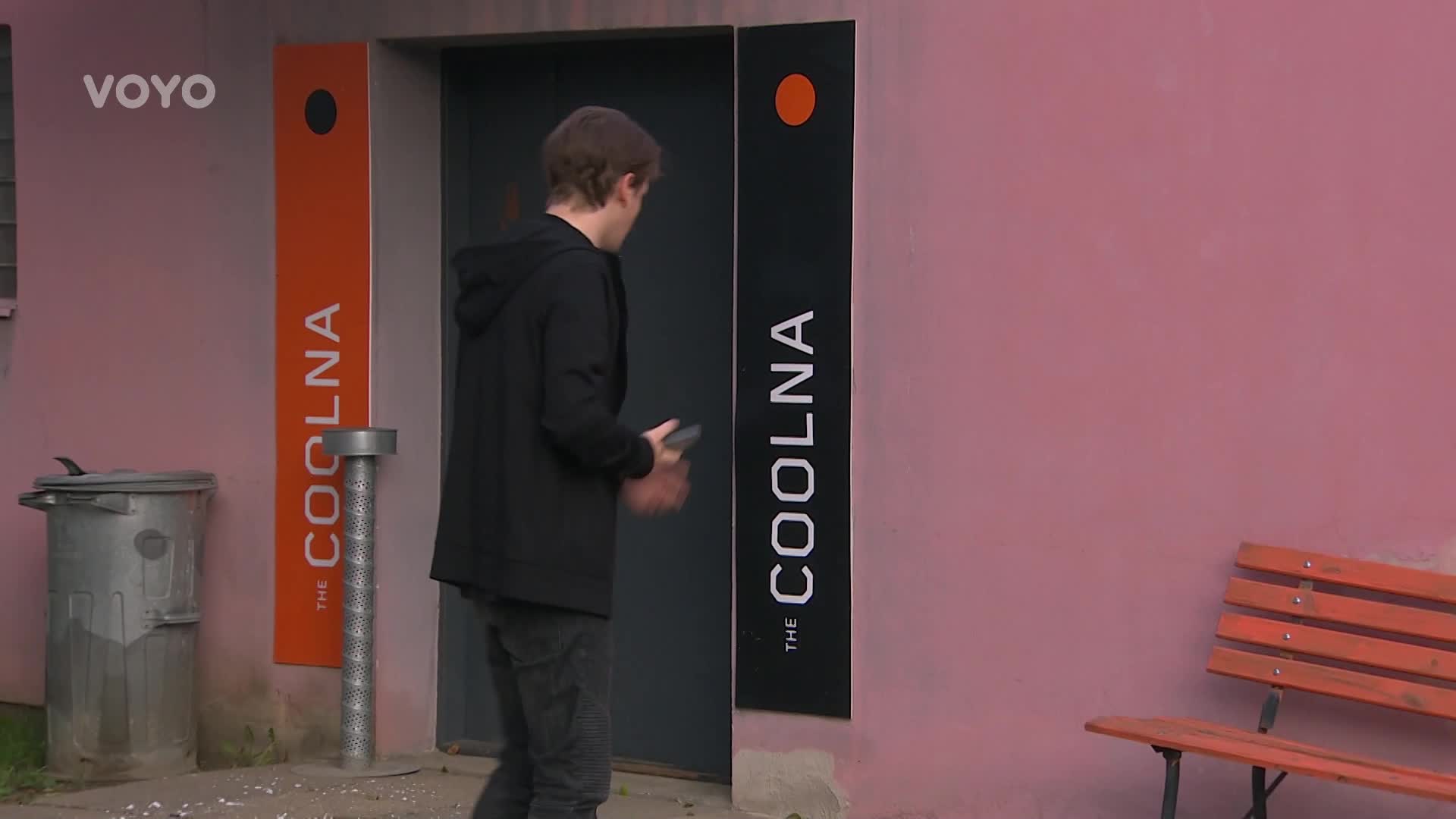 Drama u Františka. Proč se bude o Skyler strachovat?