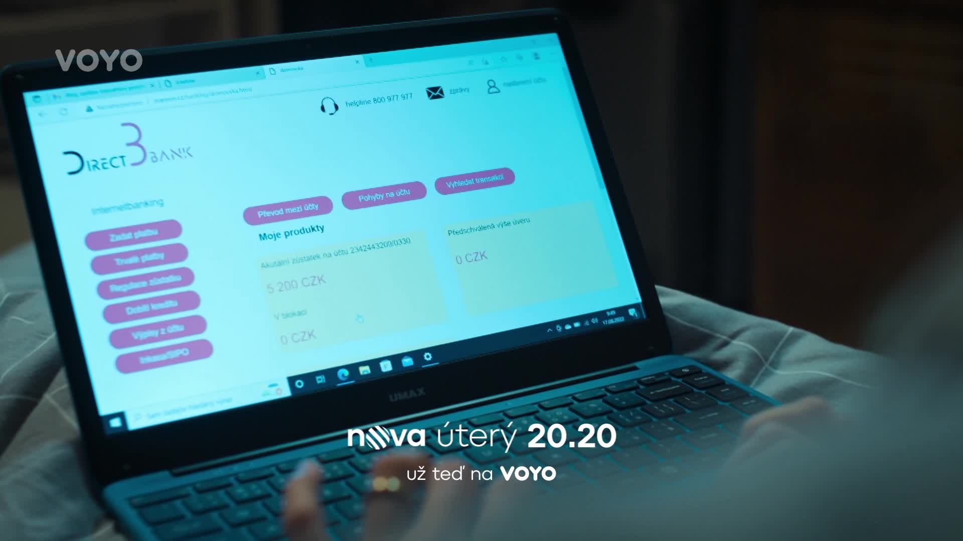 Dětské zklamání a šokovaní rodiče. Co vás čeká v druhém dílu Jedné rodiny?