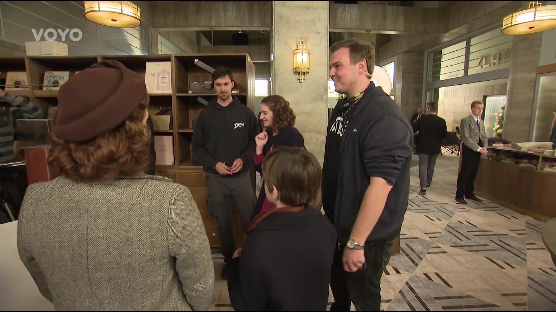 Pavel Řezníček zajistí bezpečnost Zlaté labutě. Komu bude pomáhat z průšvihu?