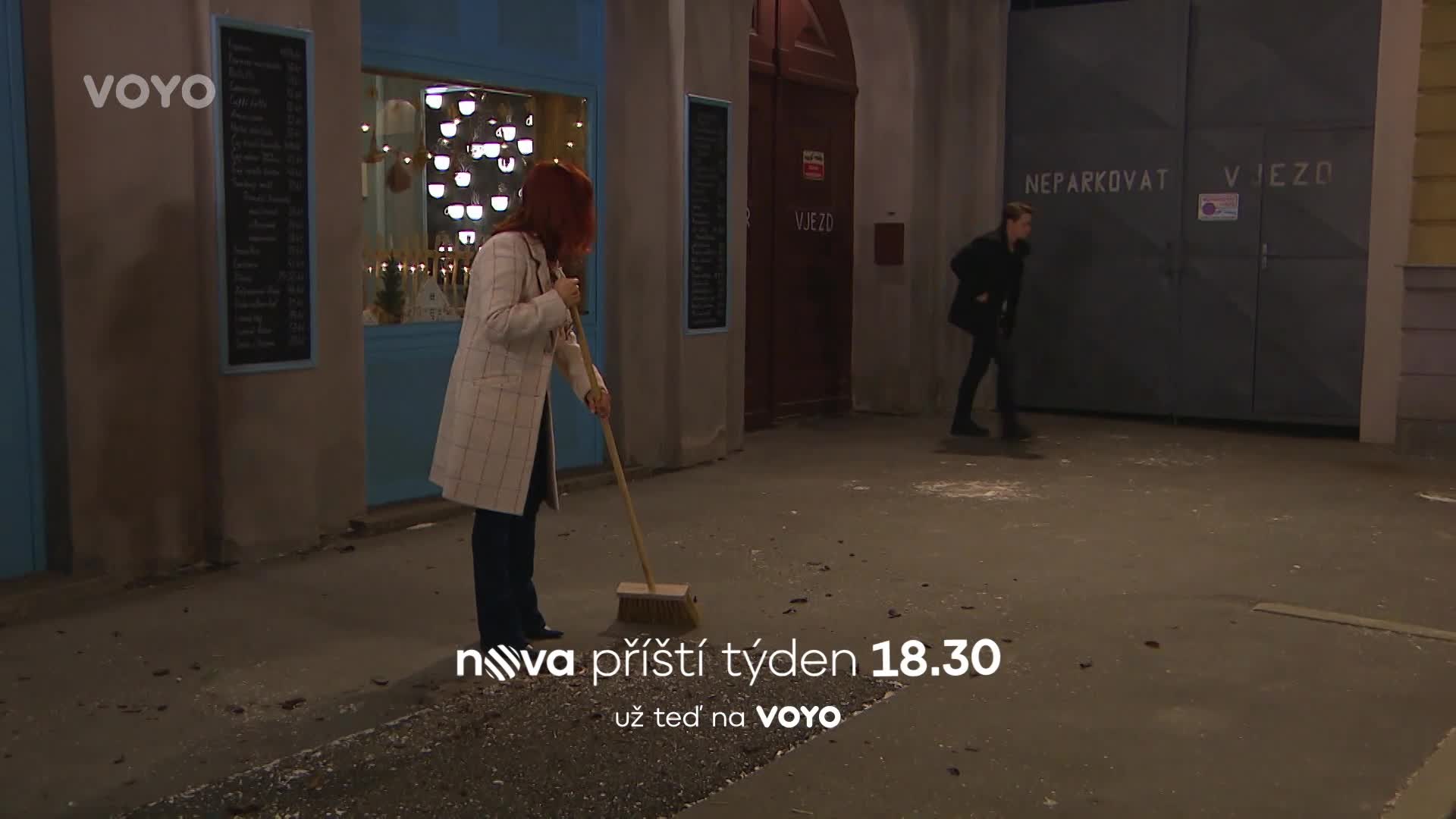 Problémy v lásce, nové výzvy i zásadní nesouhlas. Co se stane příští týden v Ulici?