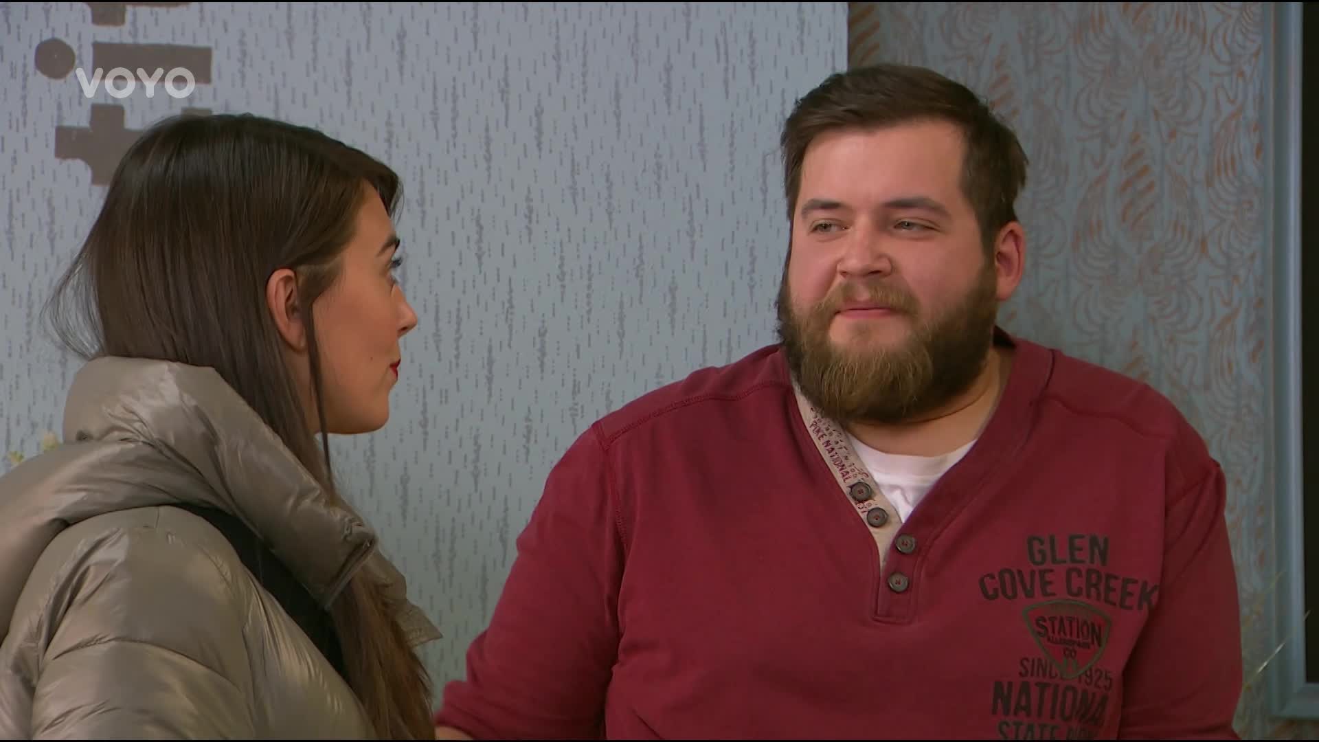 Natálie Holíková o natáčení Ulice: Na place nás musí krotit režisér!