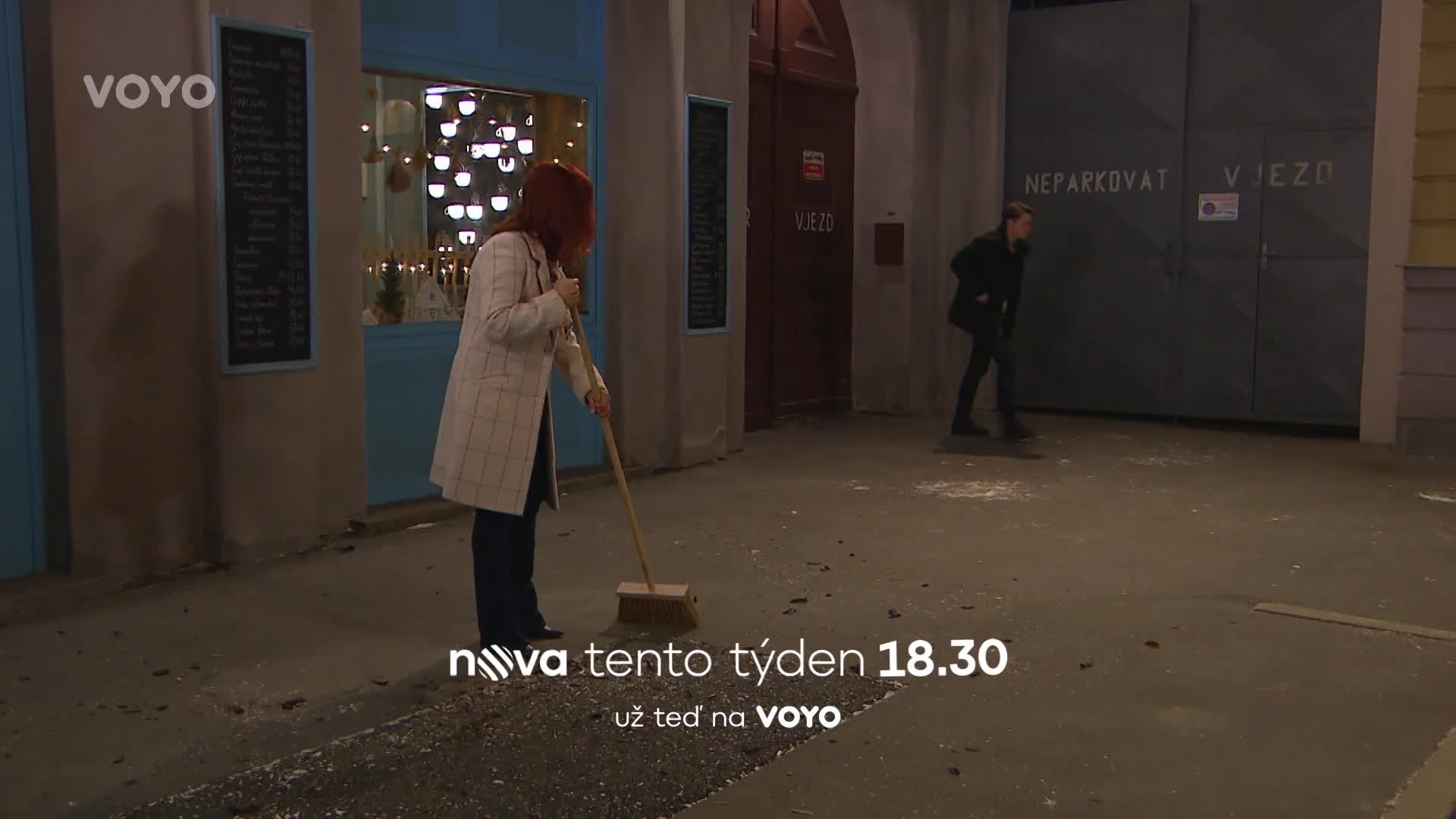 Vztahová past, návrat dcery i těžké dilema. Co se stane tento týden v Ulici?