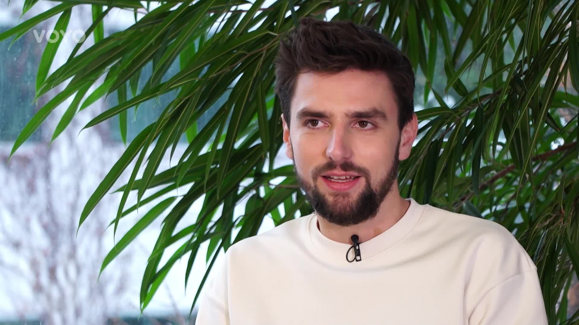 Vašek Matějovský spoléhá na humor! Pomůže mu i v drsném prostředí Survivor 2023?