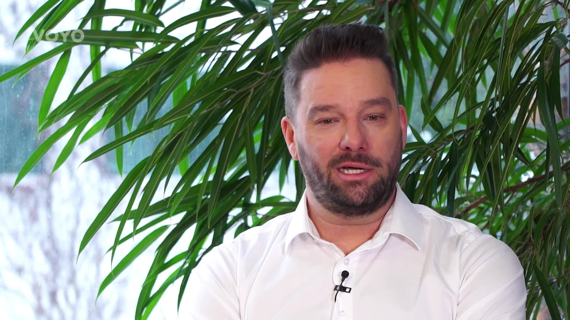 Petr Švancara: Bývalý profesionální fotbalista a trojnásobný tatínek v Survivor 2023