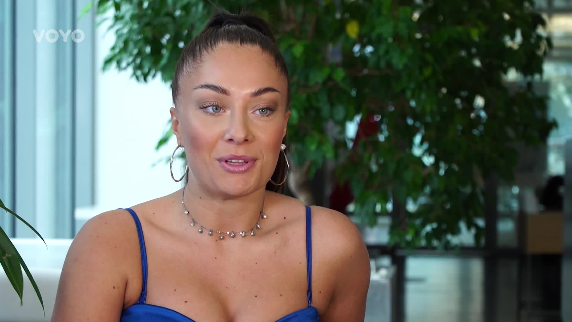 Barmanku Hanku jen tak něco nepoloží! Co ji čeká v Survivor 2023?