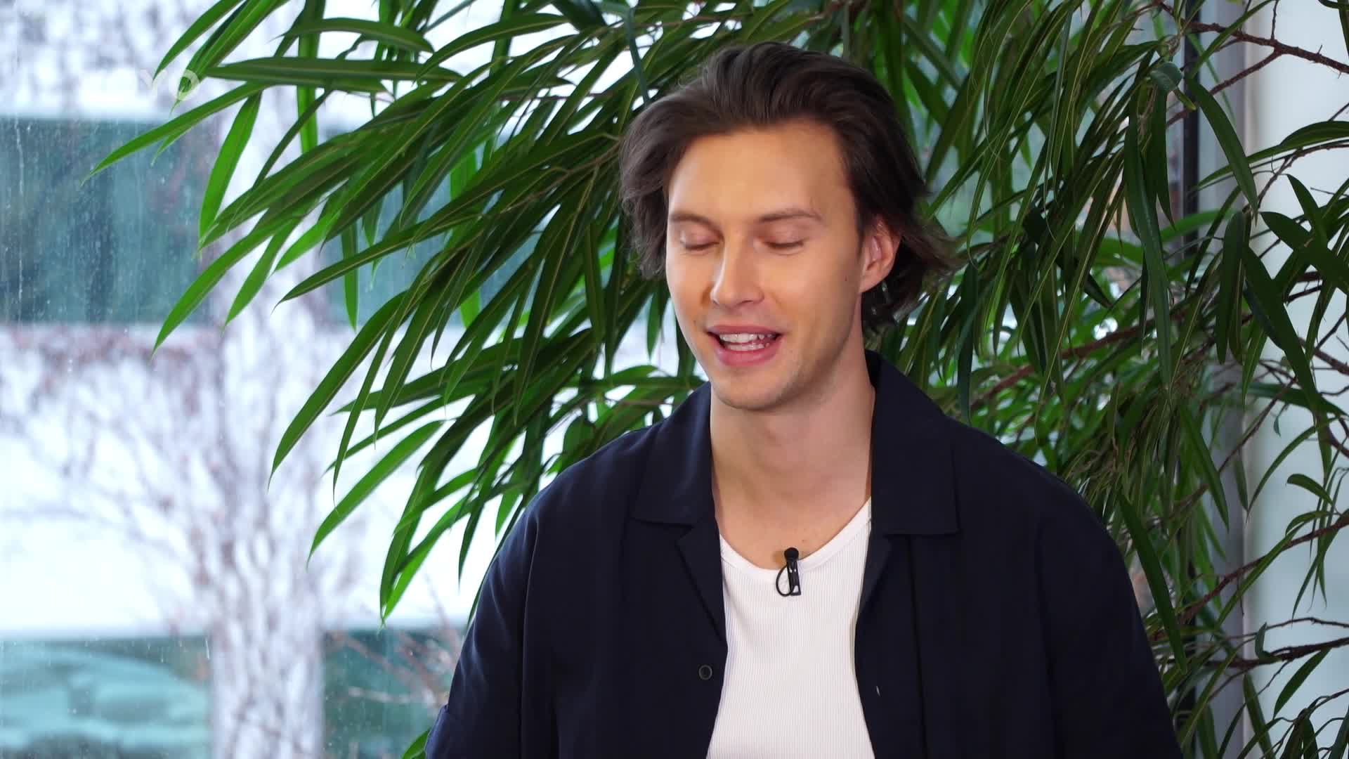 Jsem kluk pro všechno, ale vařit nebudu! Co si počne Petr Havránek na Survivoru 2023?