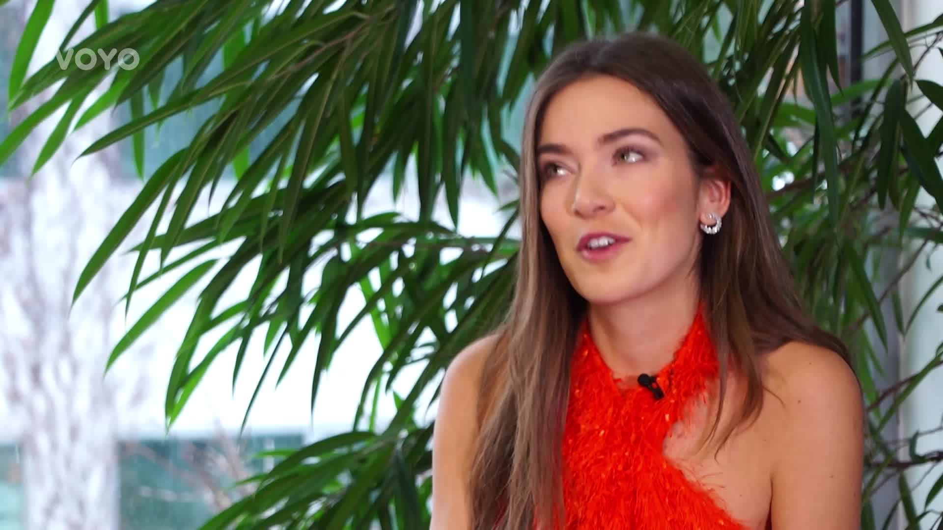 Křehká modelka, dobrodružka? Jak se Andrea Bezděková představí v Survivor 2023?