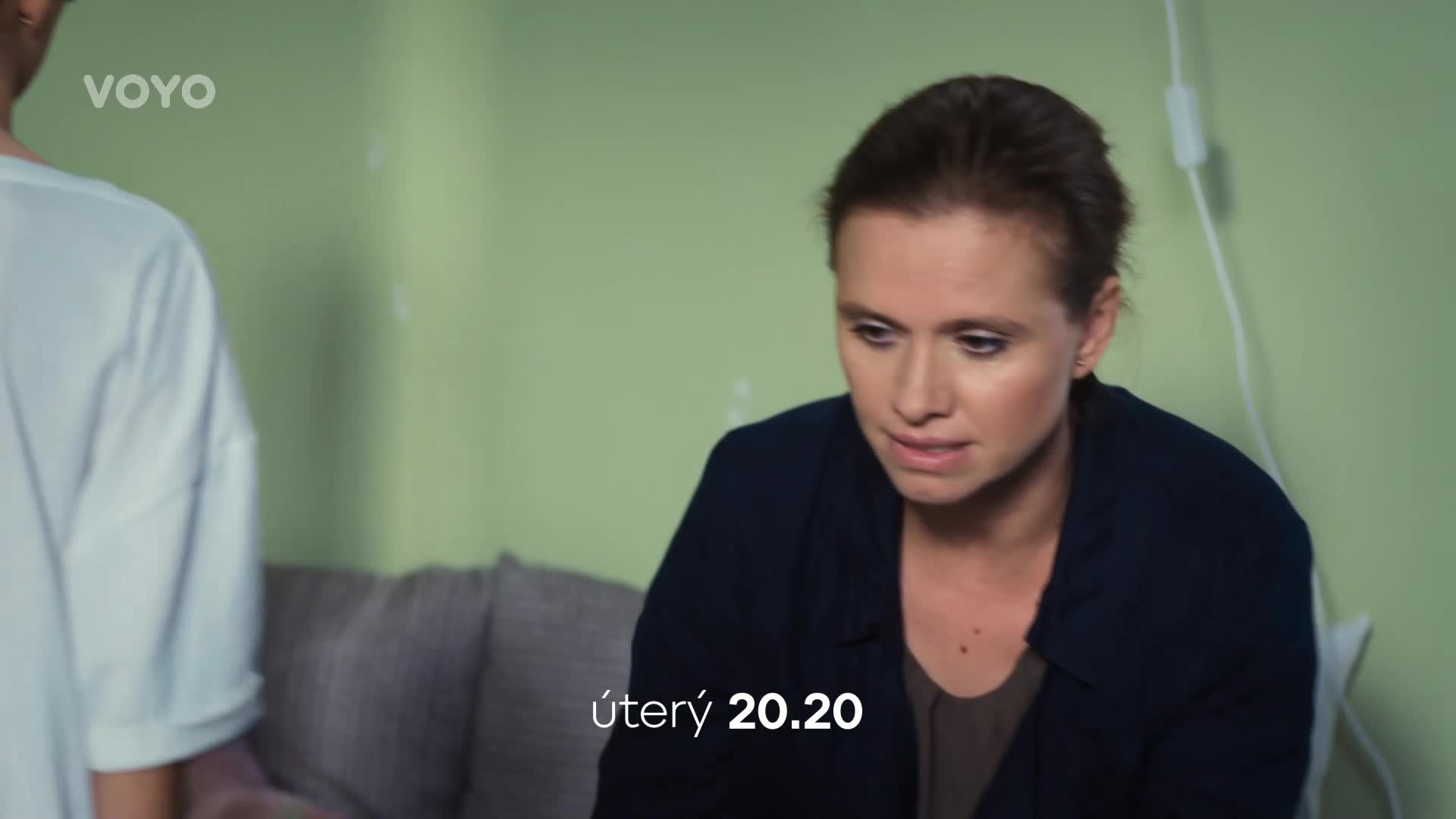Vlastní hrdost škodí víc než něčí neopatrnost. Jaké patálie čekají Jednu rodinu?