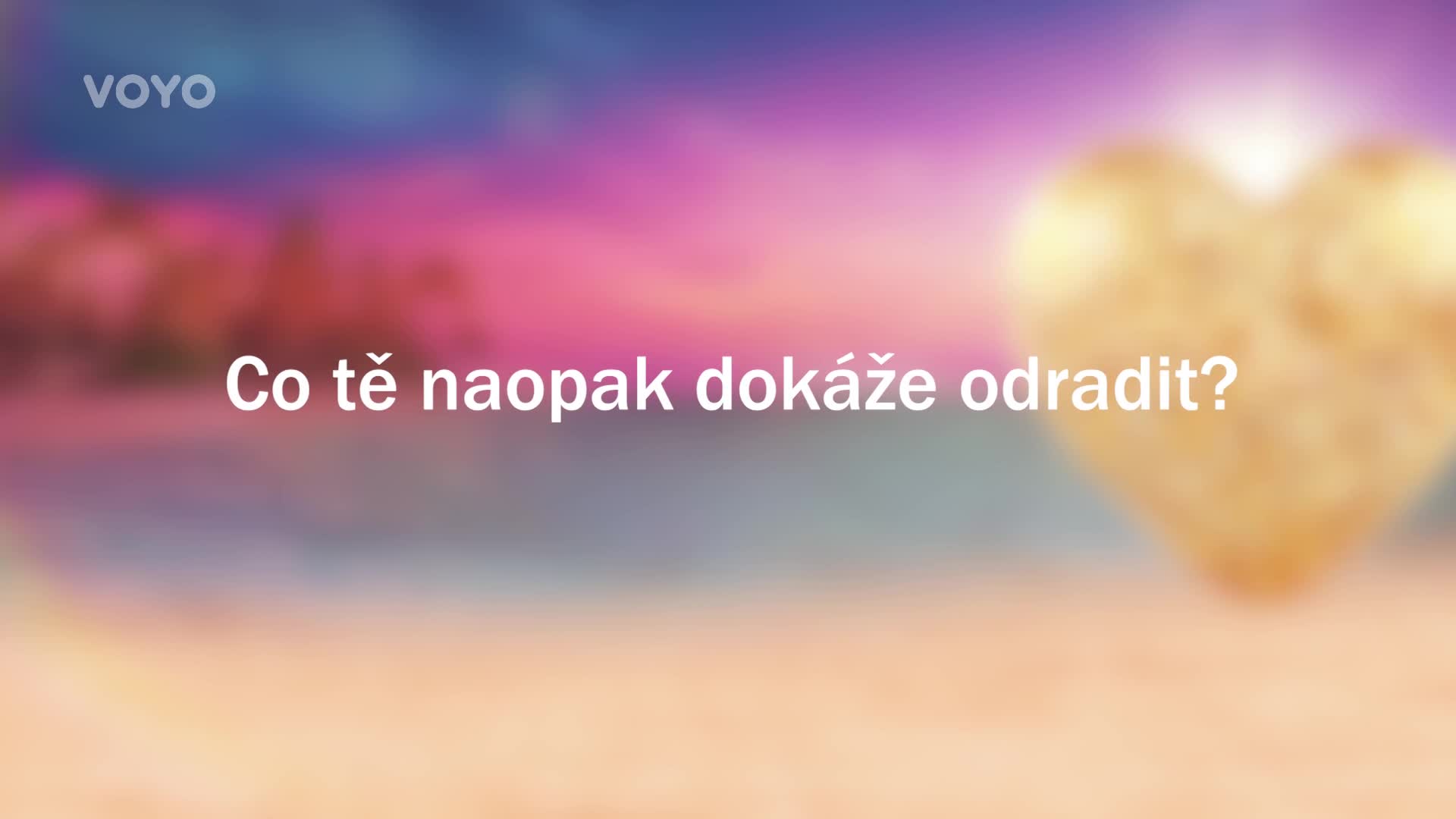 Jakou taktiku zvolit na Zbyňka z Love Islandu? Tohle ho u holky jednoznačně odradí