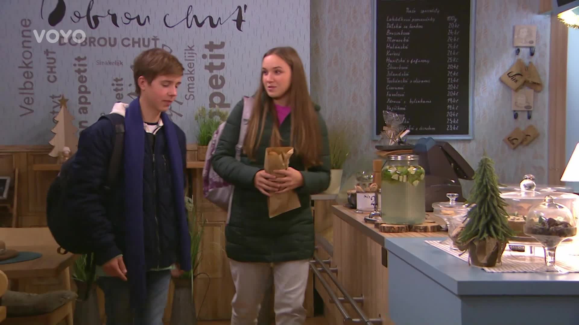 Zraňující odmítnutí pro Michala: Proč mu dá Žofka košem?