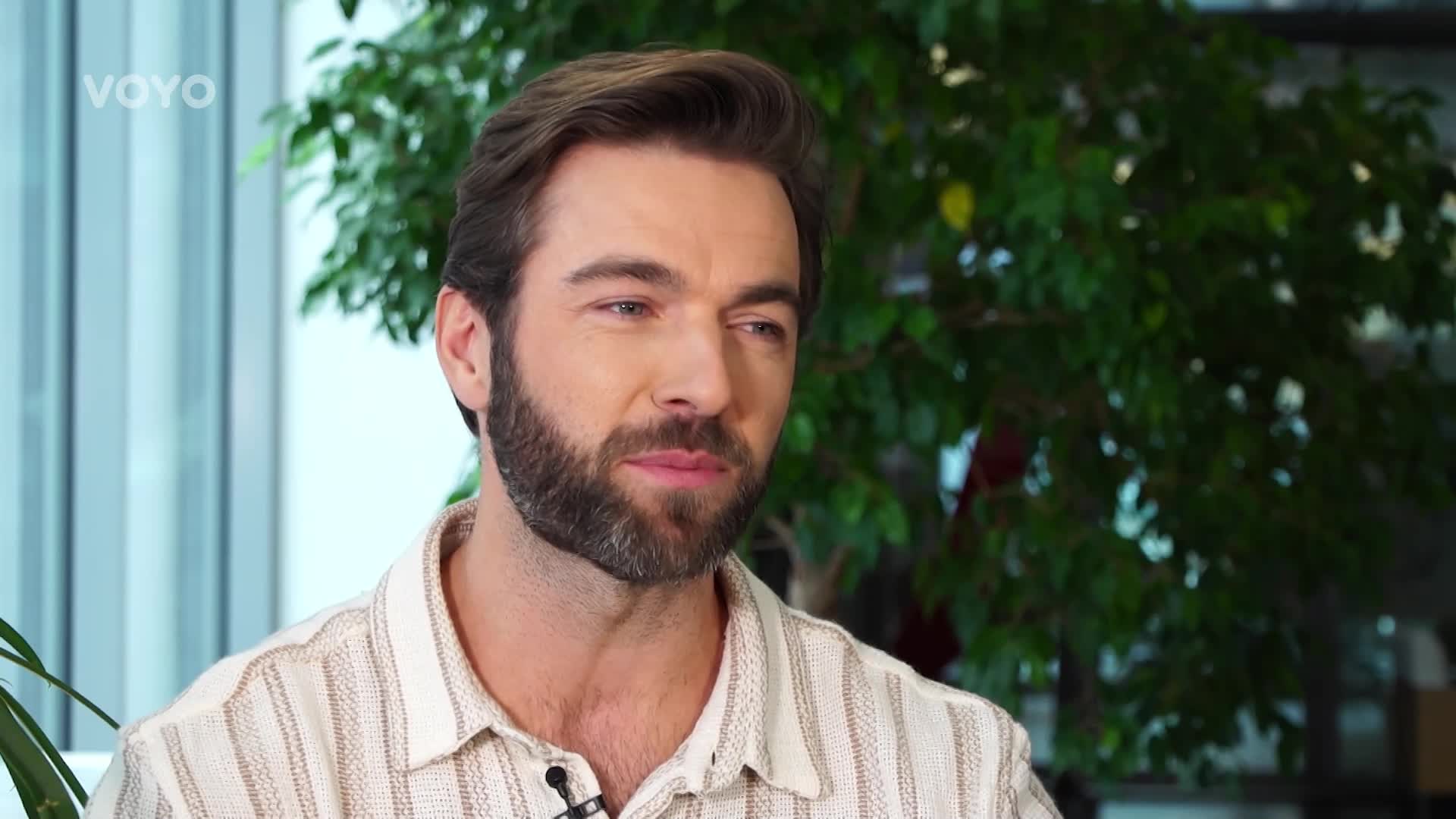 Mám strach sám ze sebe: Jaké tajemství si s sebou bere Tomáš do Survivora?