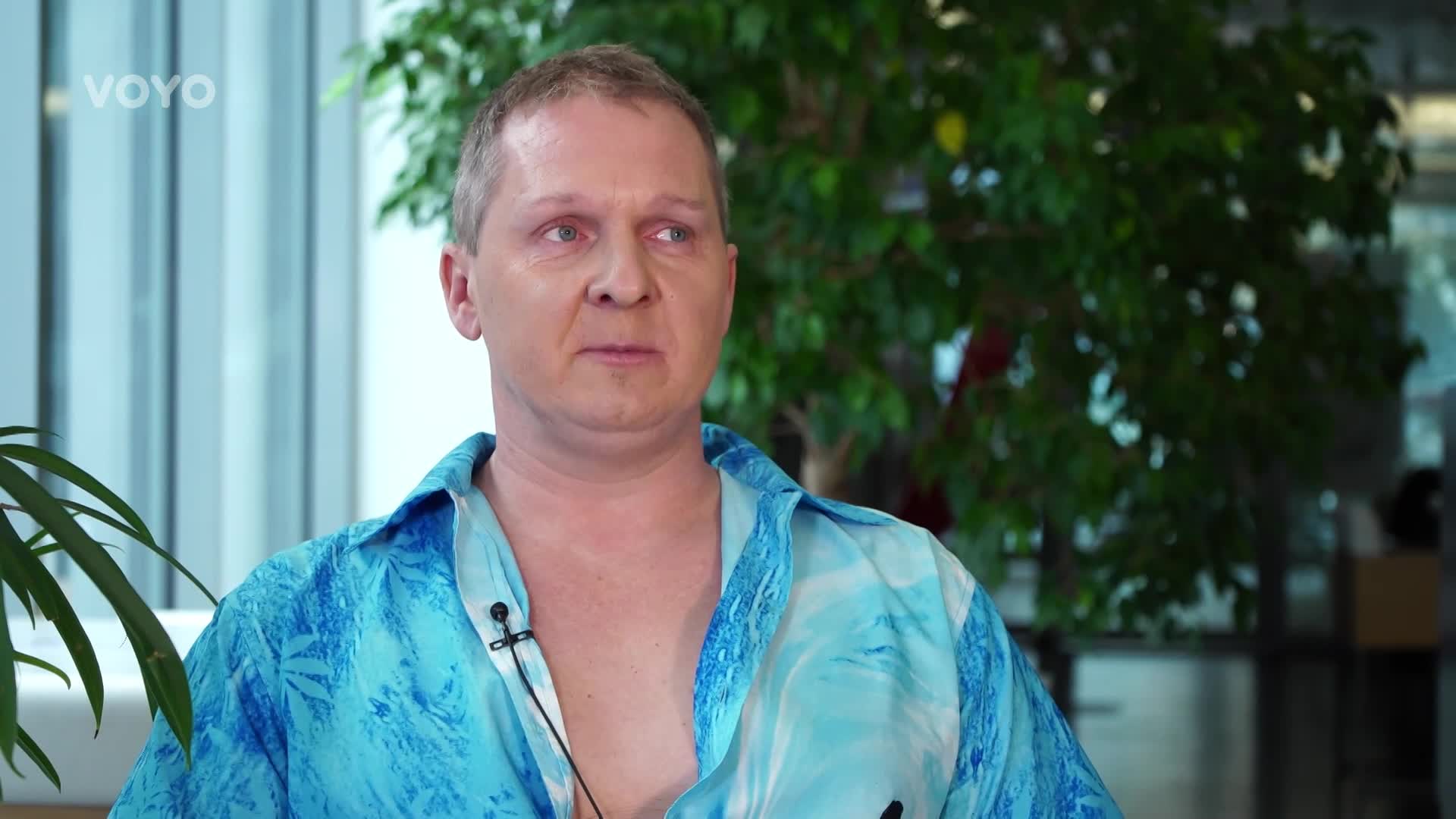 Podivín Martin o Survivor 2023: Trápí mě pouze to, co si o mě myslí matka, nebo zaměstnavatel!