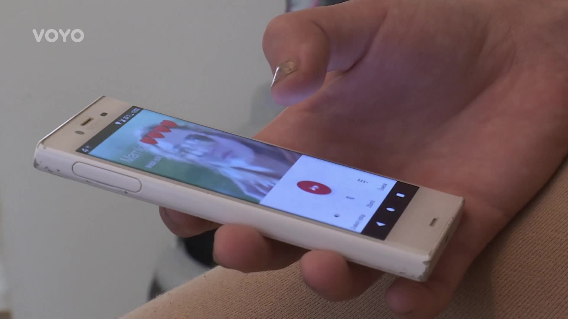 Terka z Výměny v koncích! Čím ji puberťačka Míša naprosto rozhodí?