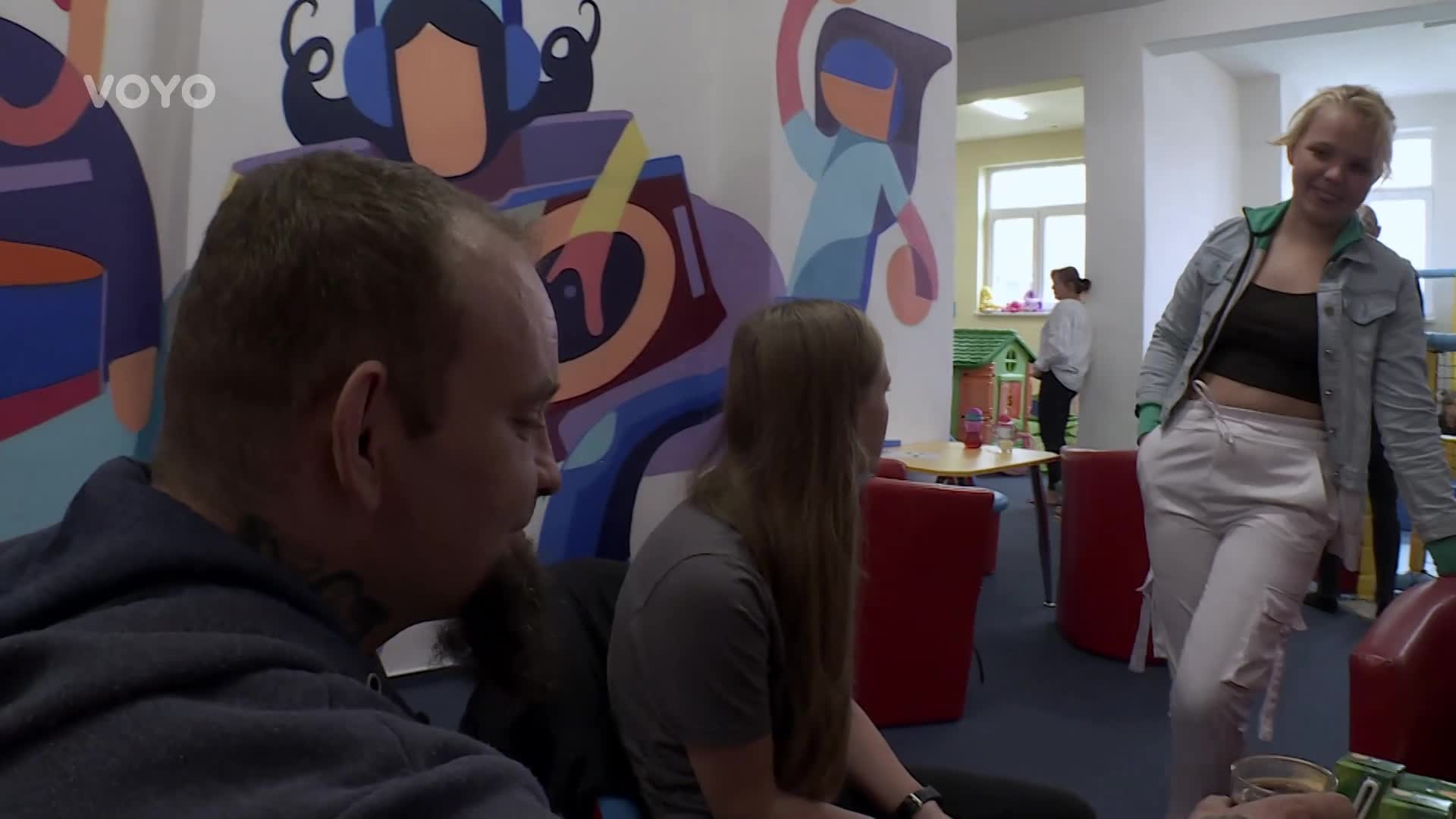 Čtrnáctiletá Míša z Výměny chce do dvou let dítě! Čím následně všechny dorazila?