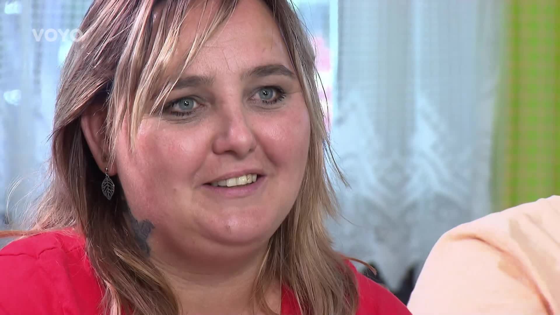 Tereza z Výměny je v šoku! Co se dozví od Terky o své dceři Míše?