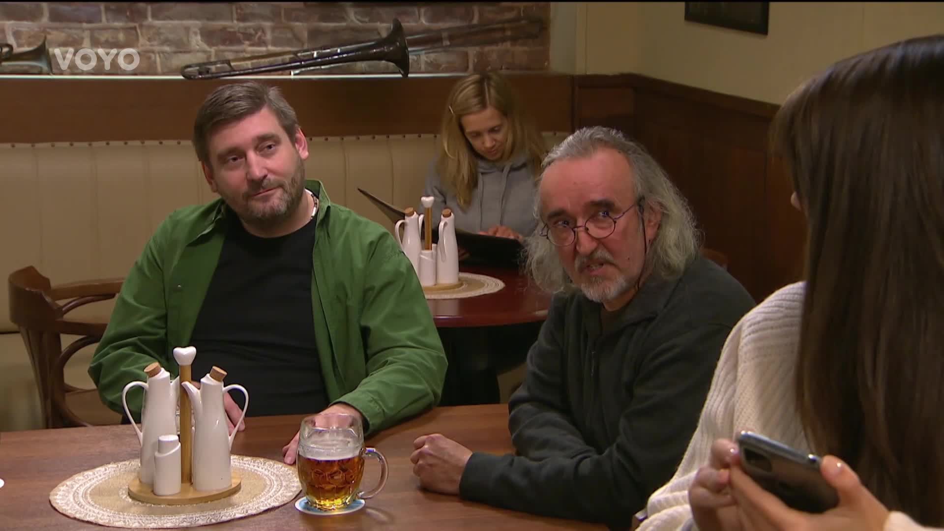 Stěhování, zlomené srdce i nečekané pozvání. Co přinese páteční díl Ulice?