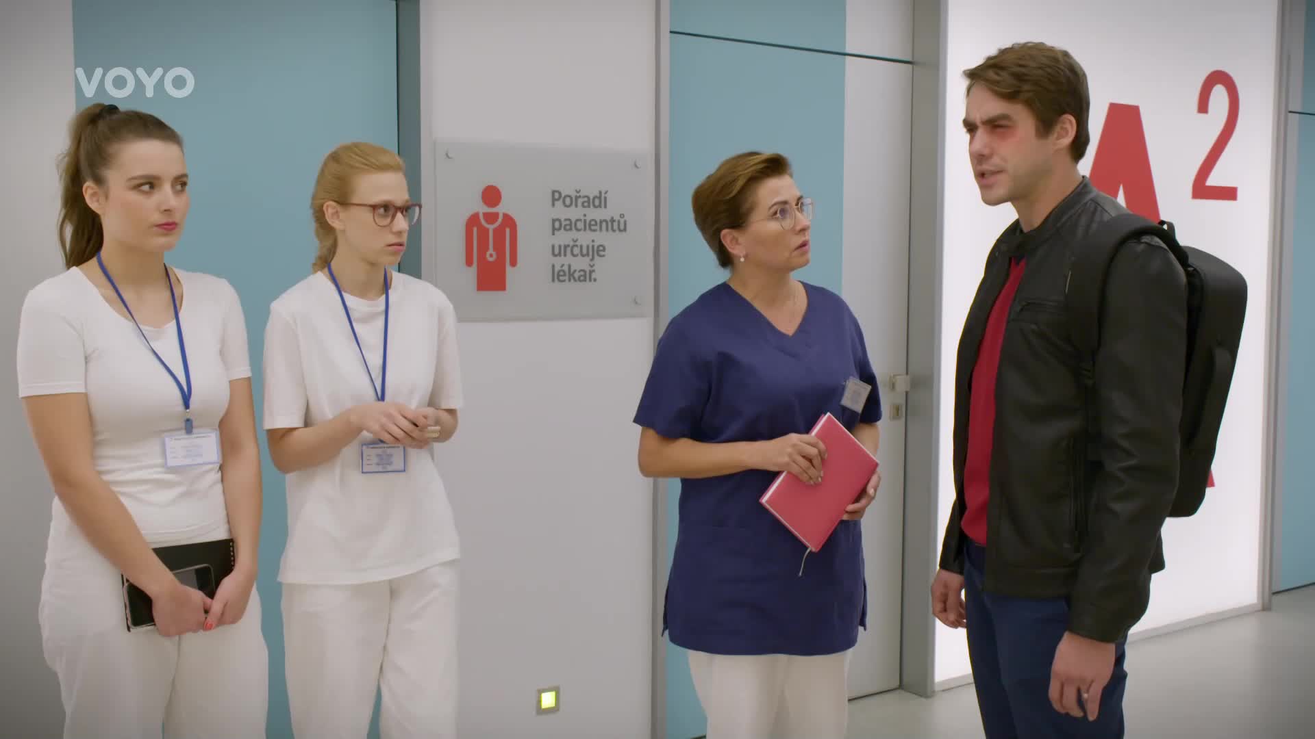 Dana Morávková o nové sezoně Ordinace: Zdena se dostane do nečekané situace