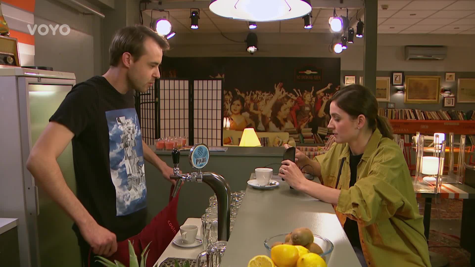 Smazání důkazů, plánovaní oslavy i rozchod. Co přinese úterní díl Ulice?