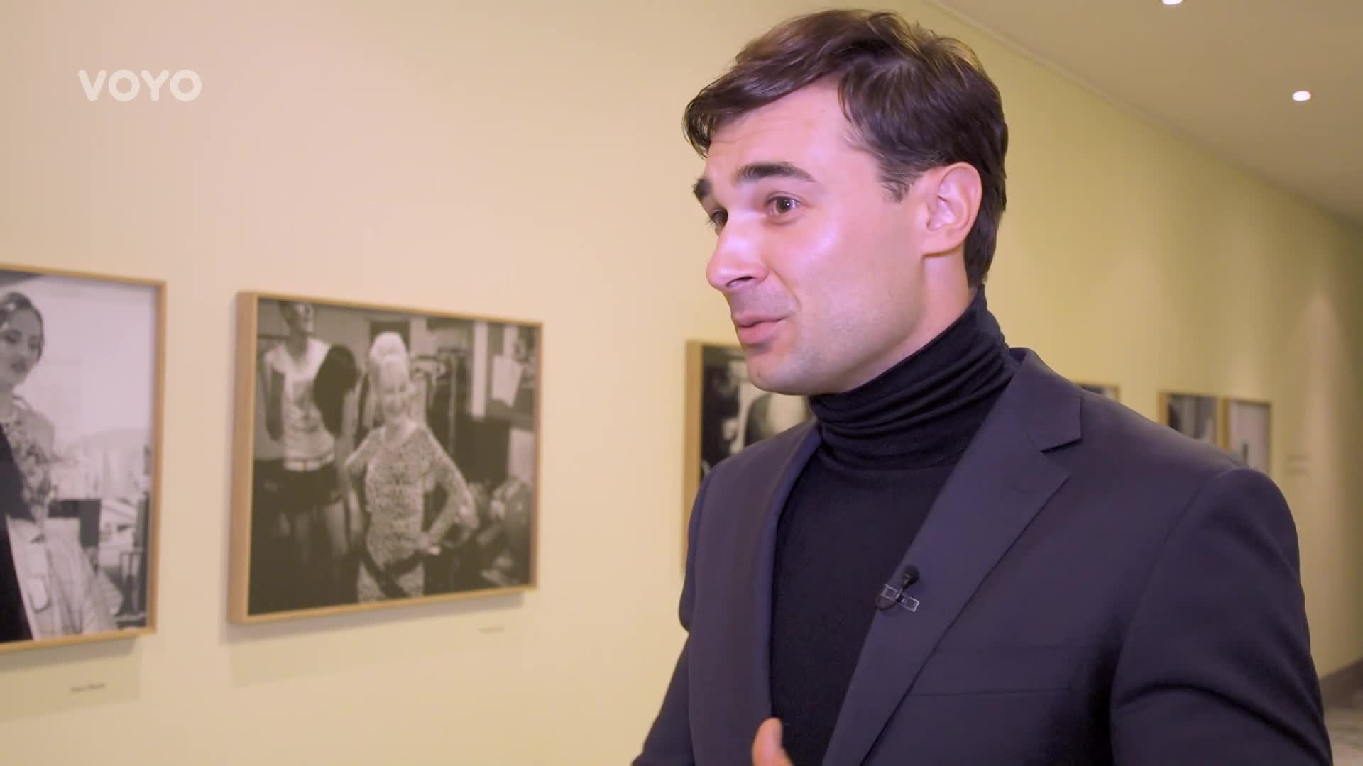 Adam Vacula ze Zlaté labutě o své vášni: Co zažívá při fotografování?