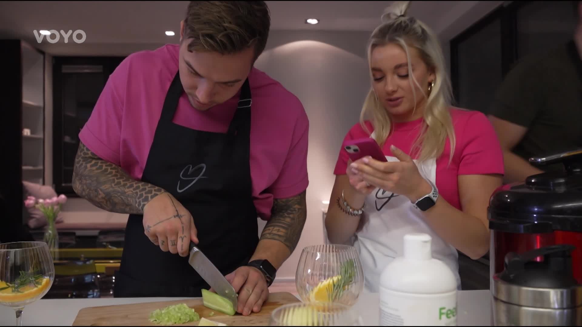 Vítězové Love Islandu a miminko? Kryštof a Denisa mají plány jasné