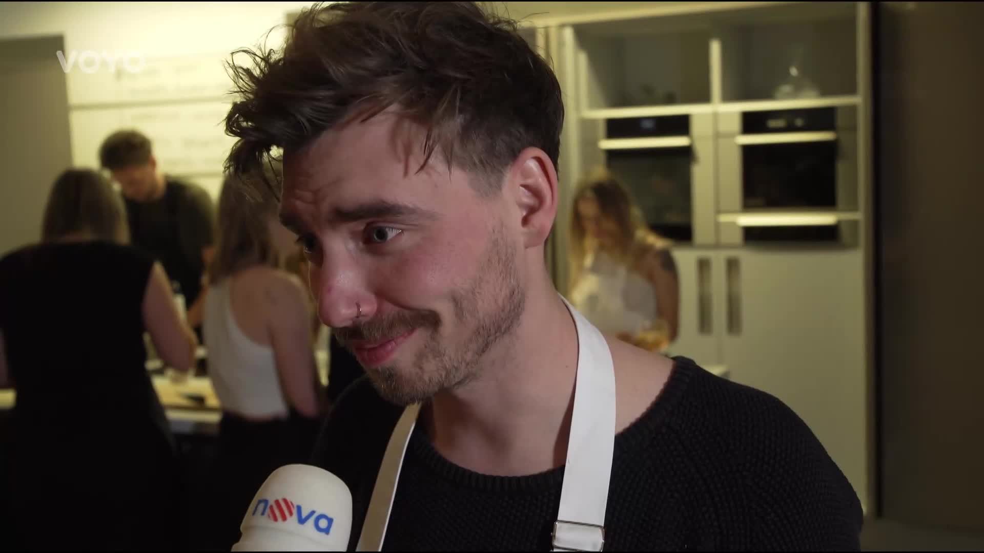 V reálném světě se to nesmí, ale v Survivoru ano: Co je podle Martina Vévody zásadní?