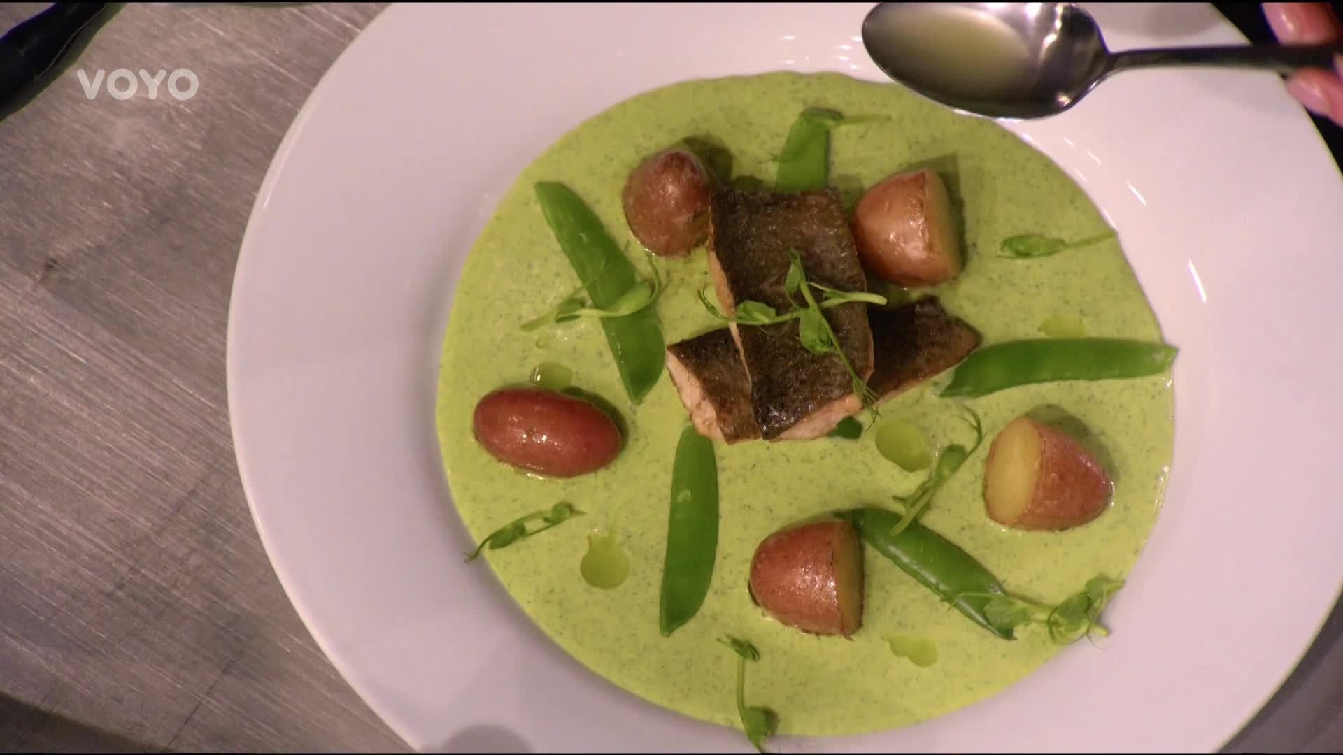 Oblíbený pár z MasterChefa přiznal: Jaký kulinářský prohřešek by Vojta Betty neodpustil?