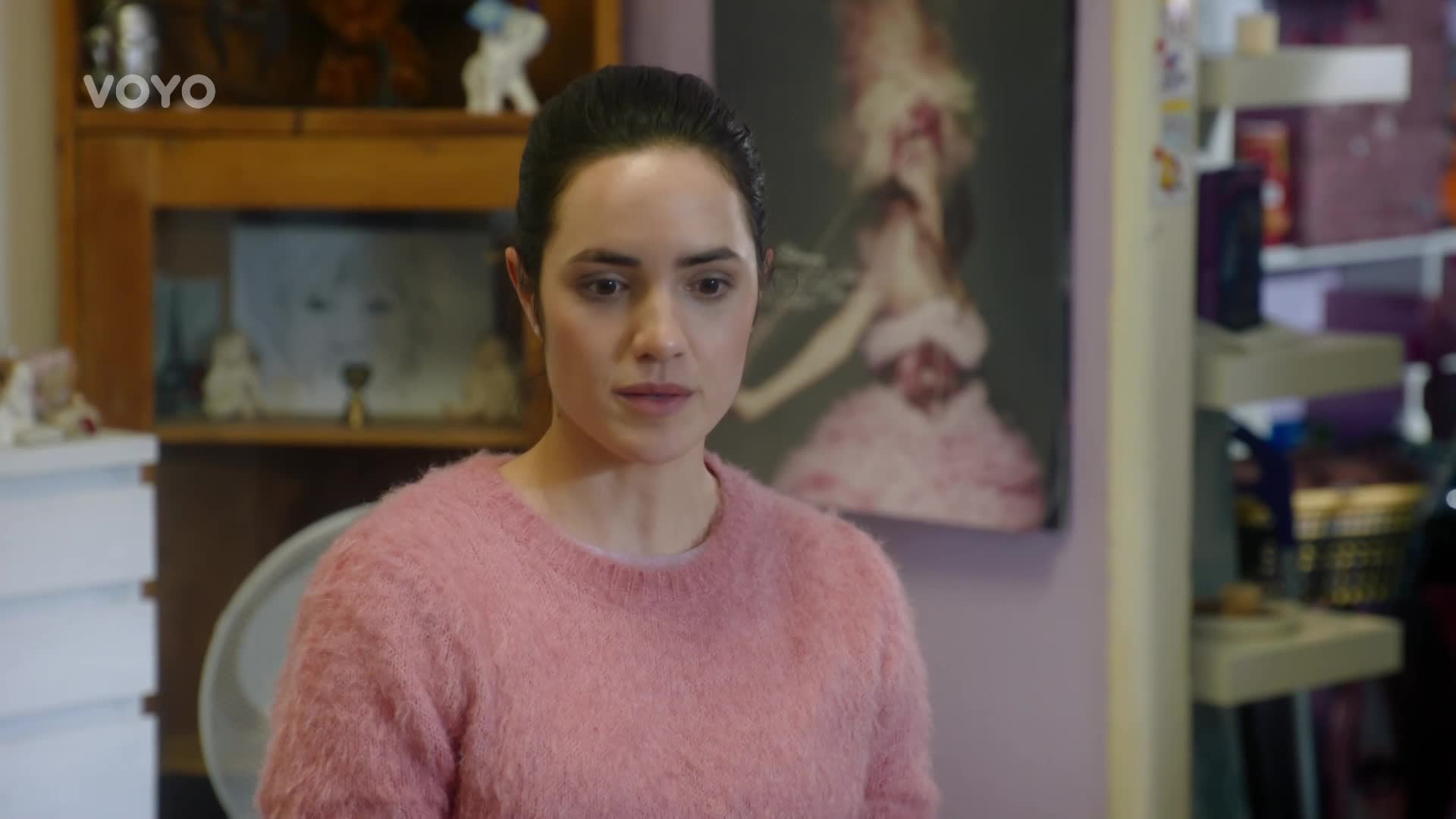 Marta dohání Kreinera k šílenství! Jaké překvapení mu přichystá v autě?