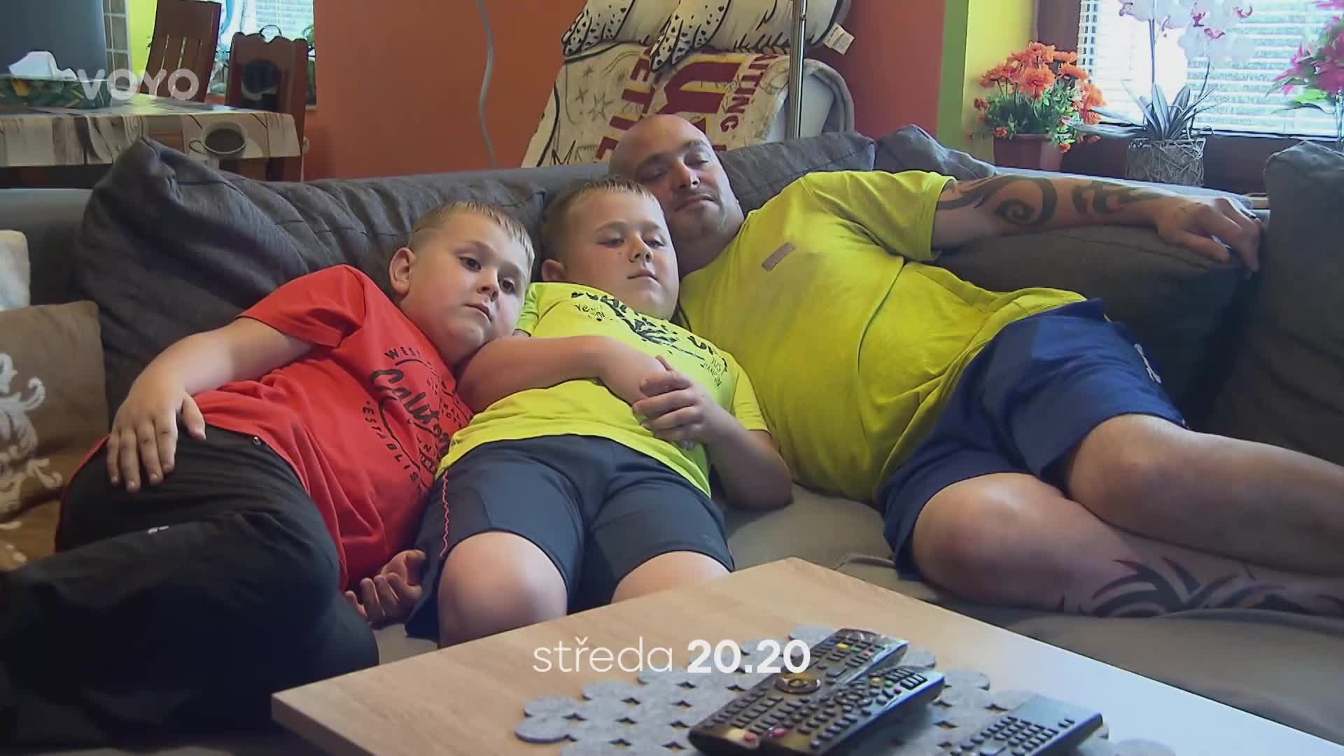 Mezinárodní Výměna manželek: Slzy, nevěra a výbuchy vzteku!