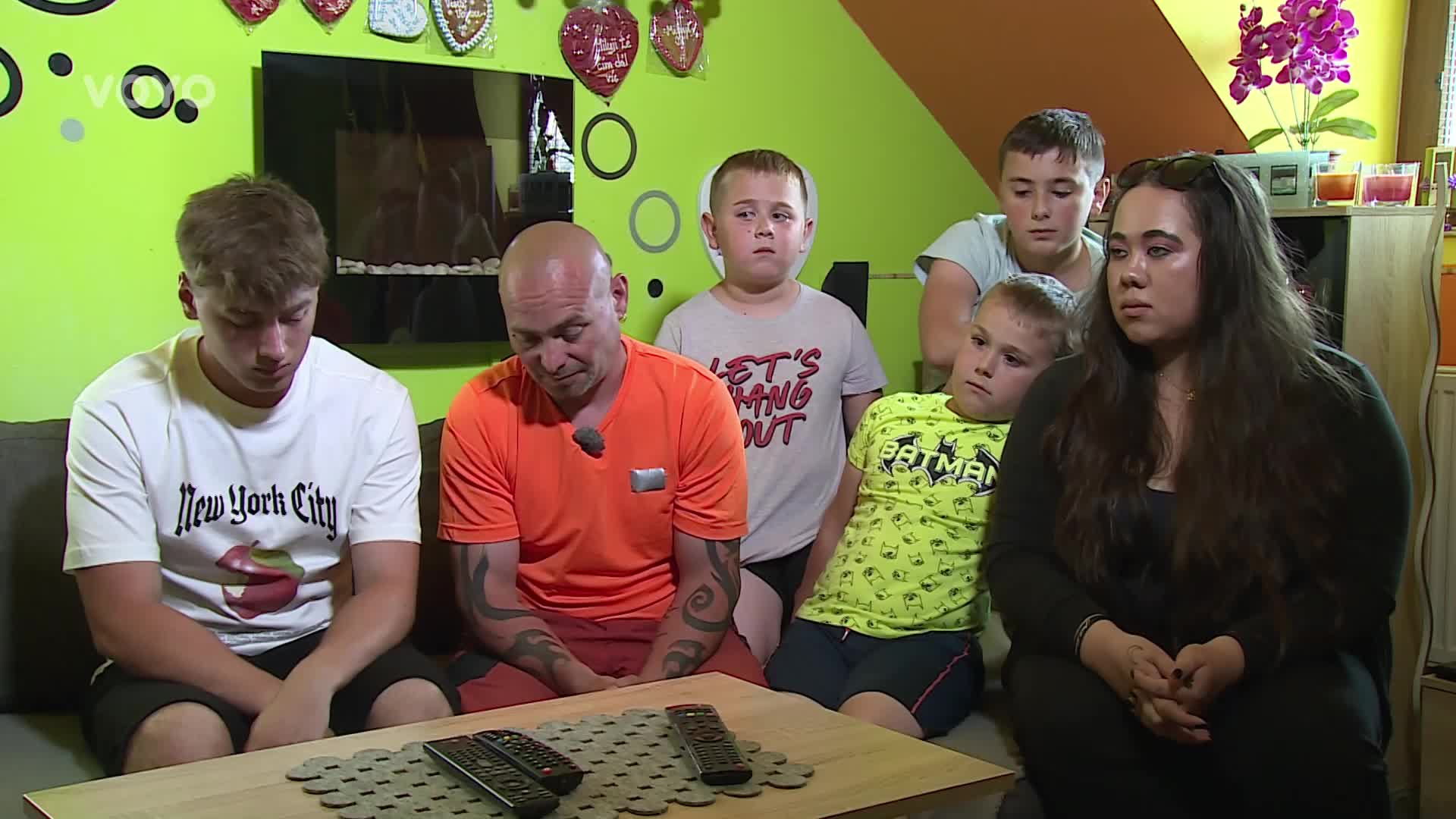Bára z Výměny je v šoku. Tohle od sedmnáctiletého Richarda nečekala!