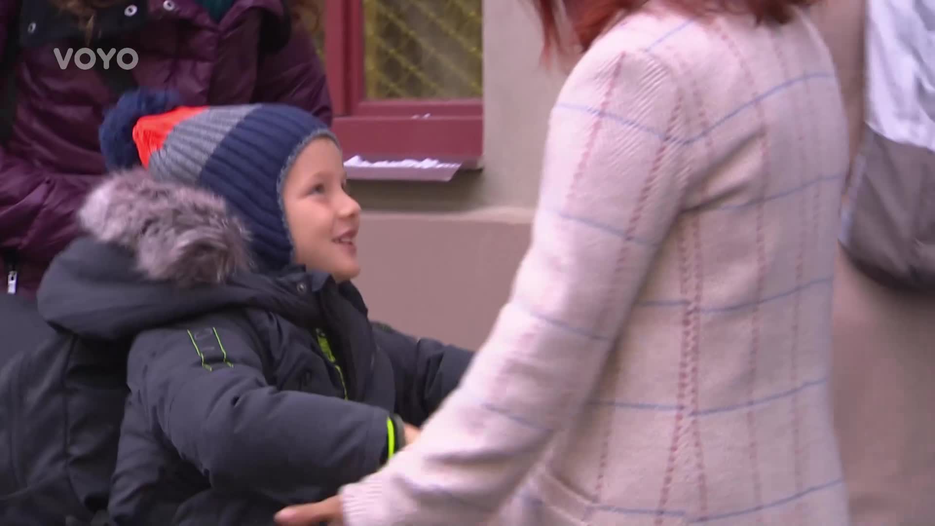 Nepříjemné setkání, svatební nálada i návrat. Co přinese pondělní díl Ulice?